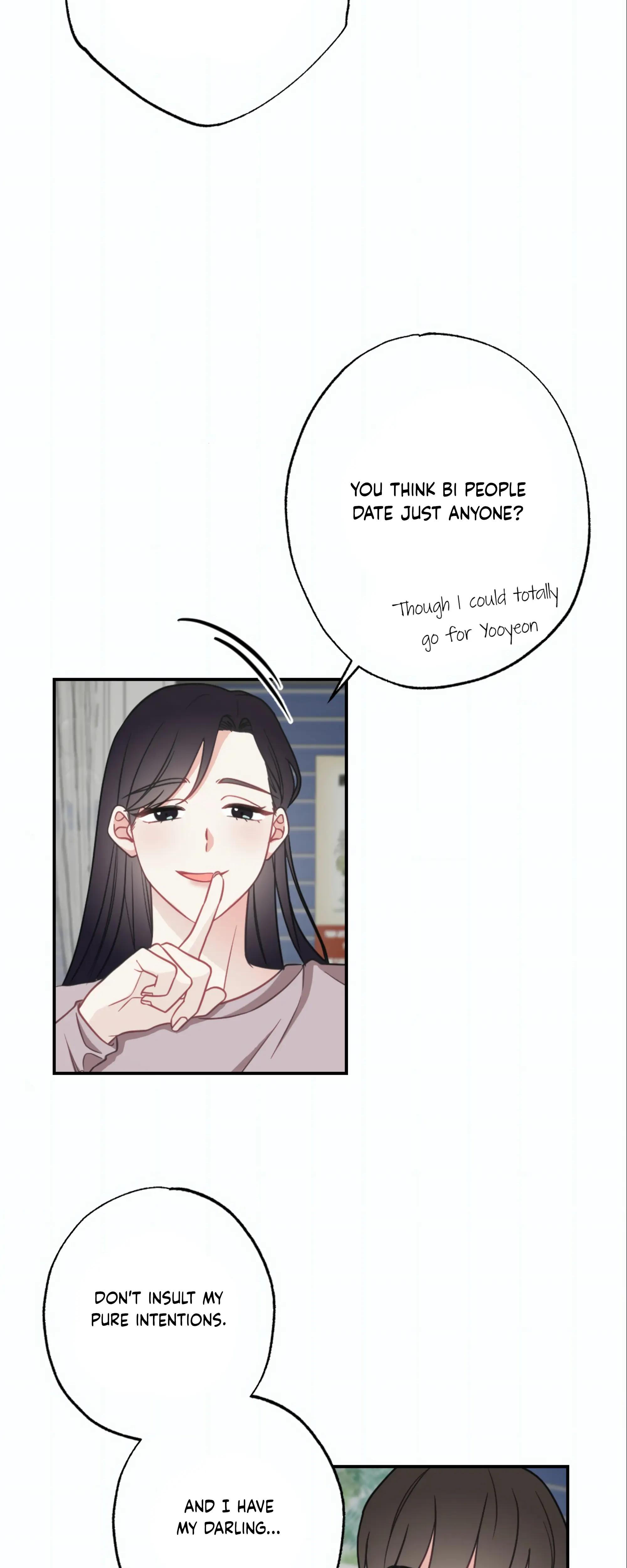 Brother From Another Family chapter 26 page 43