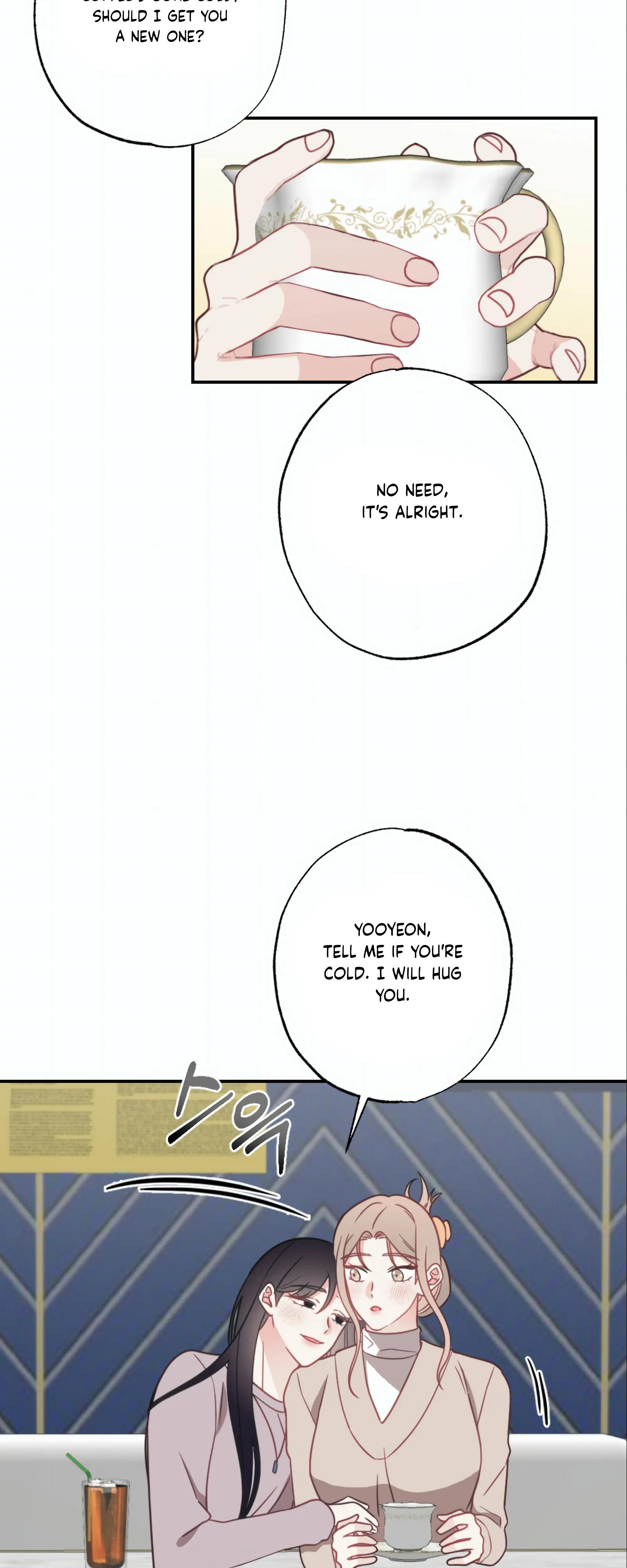 Brother From Another Family chapter 26 page 45