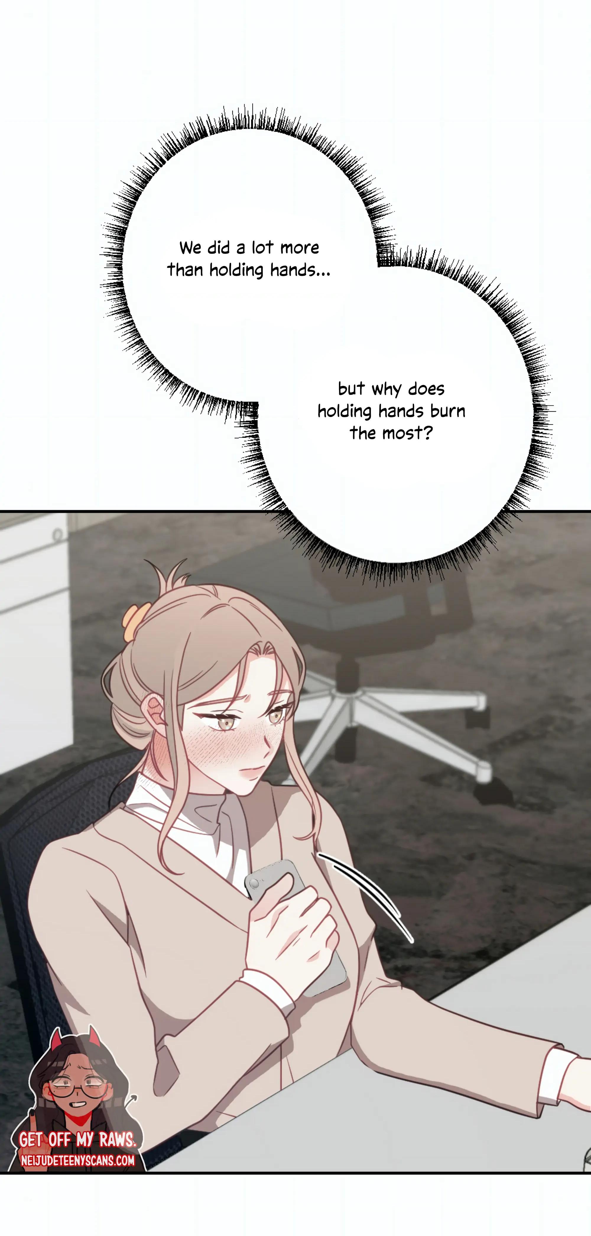 Brother From Another Family chapter 26 page 53