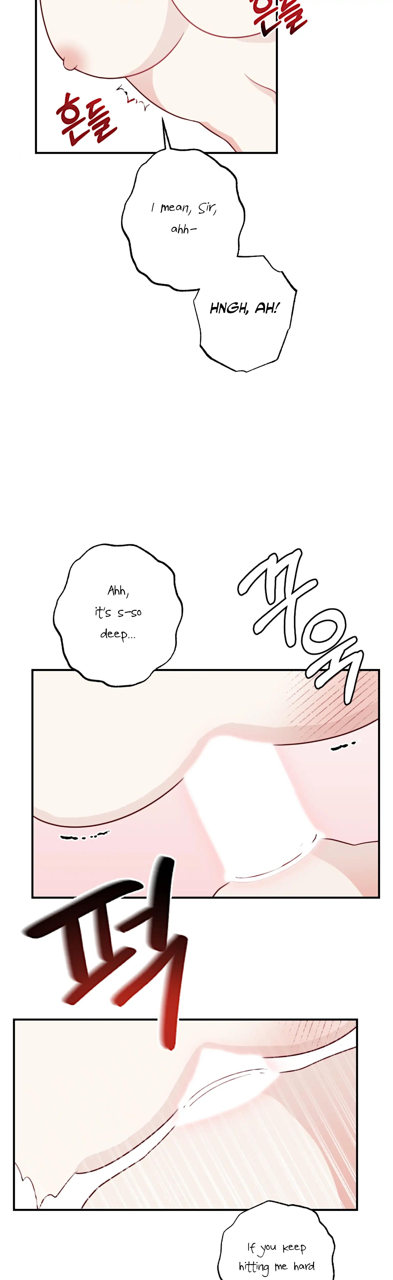 Brother From Another Family chapter 27 page 25
