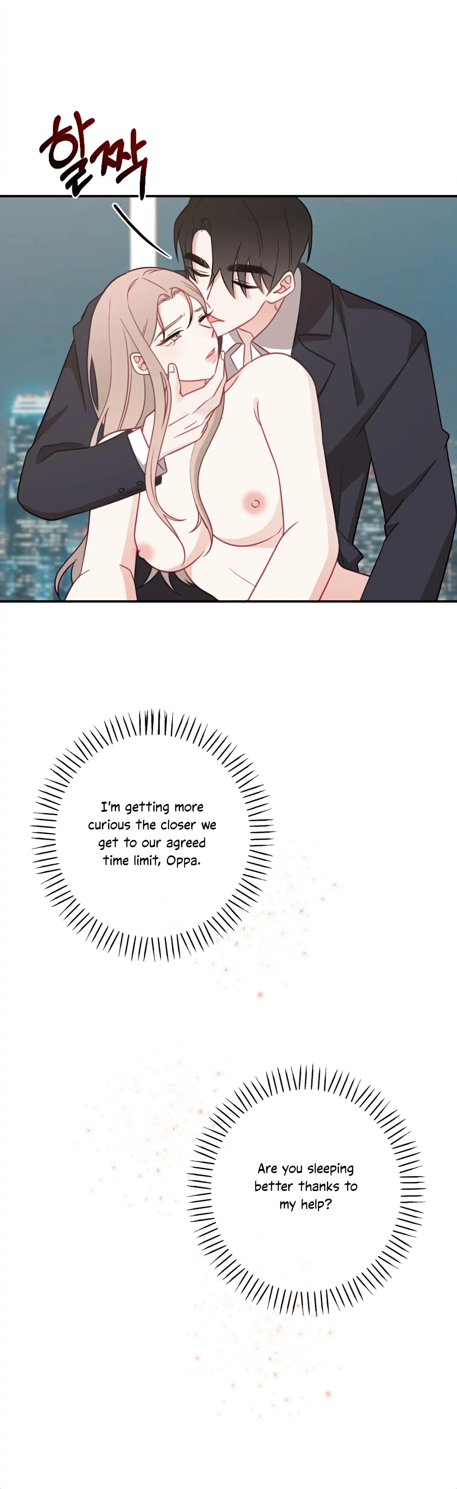 Brother From Another Family chapter 27 page 30