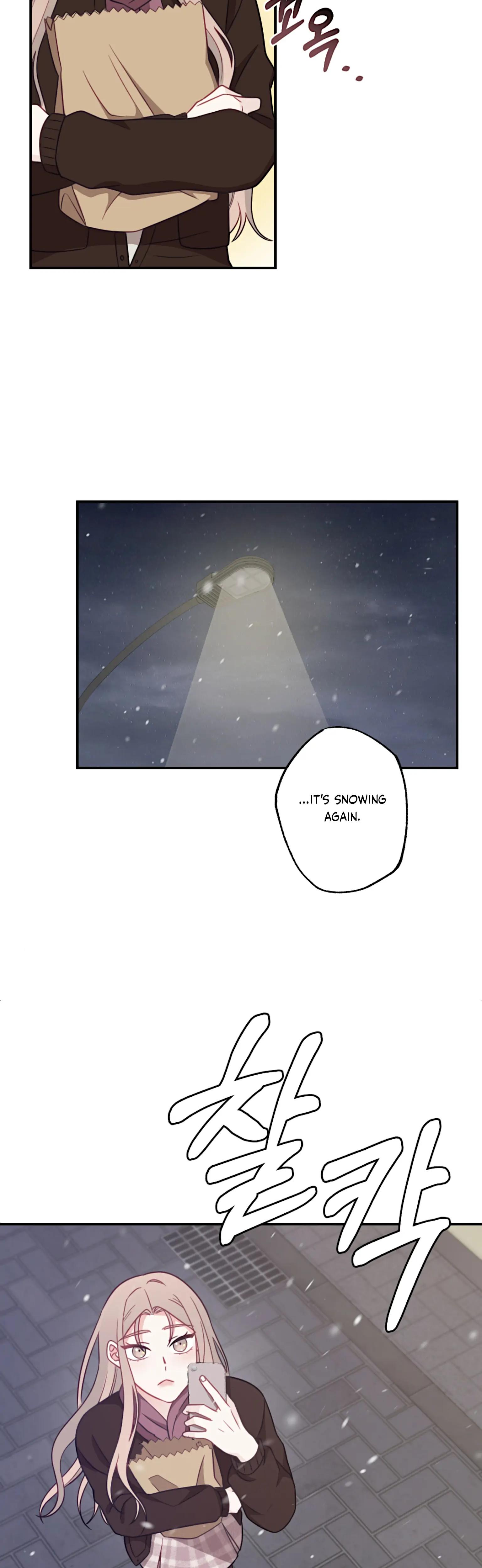 Brother From Another Family chapter 27 page 40