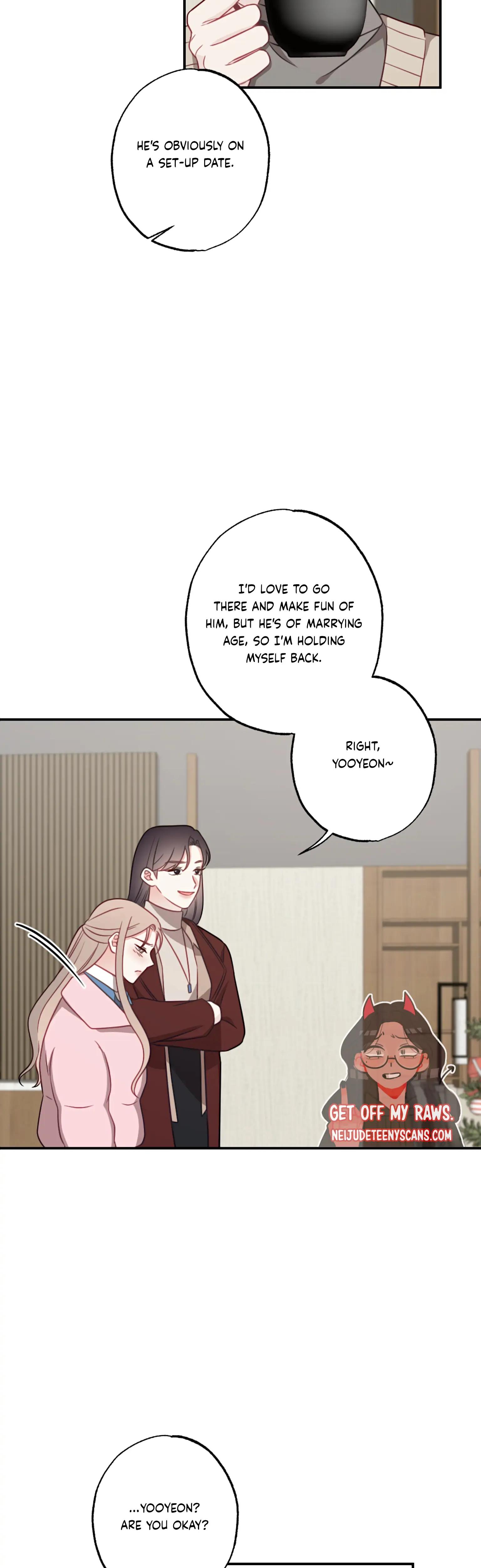 Brother From Another Family chapter 27 page 48