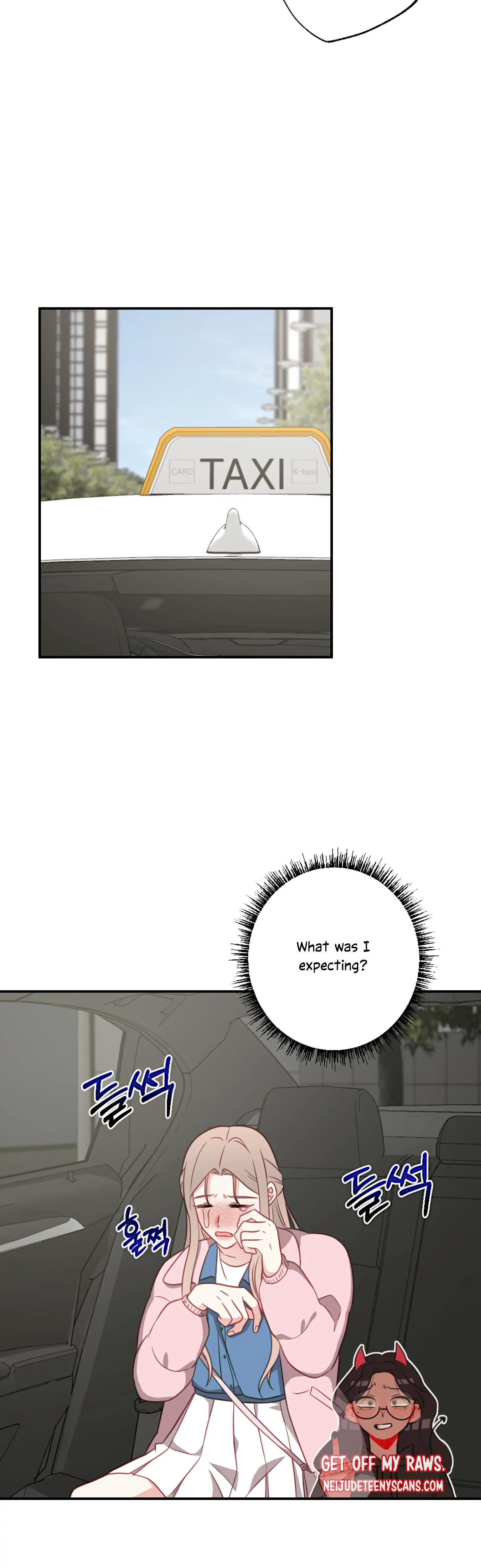 Brother From Another Family chapter 27 page 50