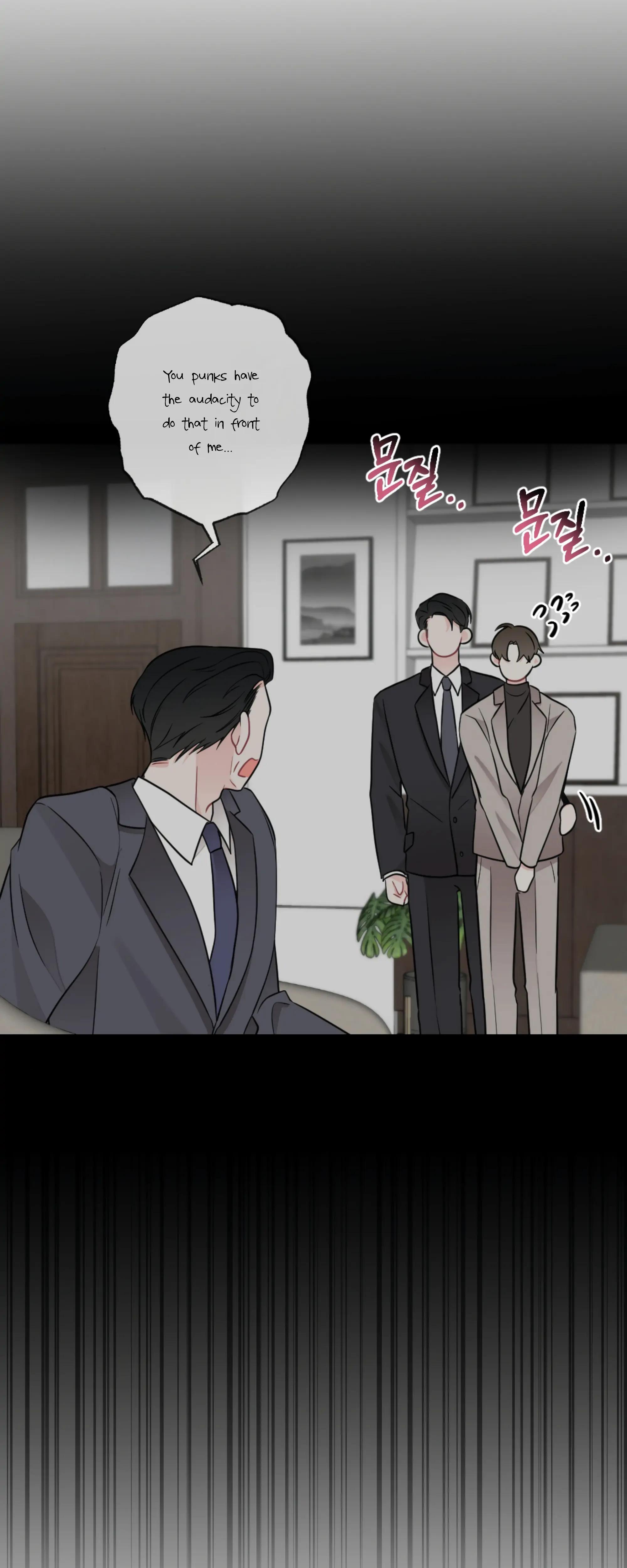 Brother From Another Family chapter 28 page 4