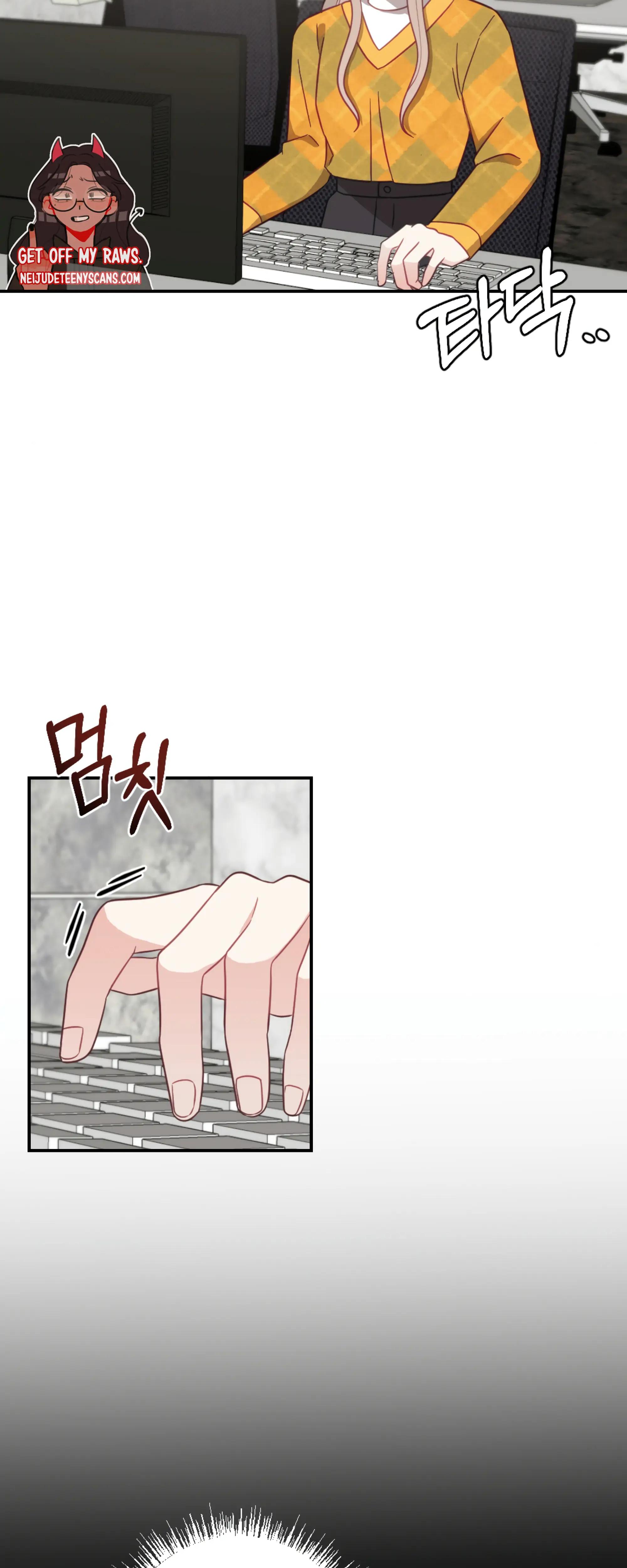 Brother From Another Family chapter 28 page 10