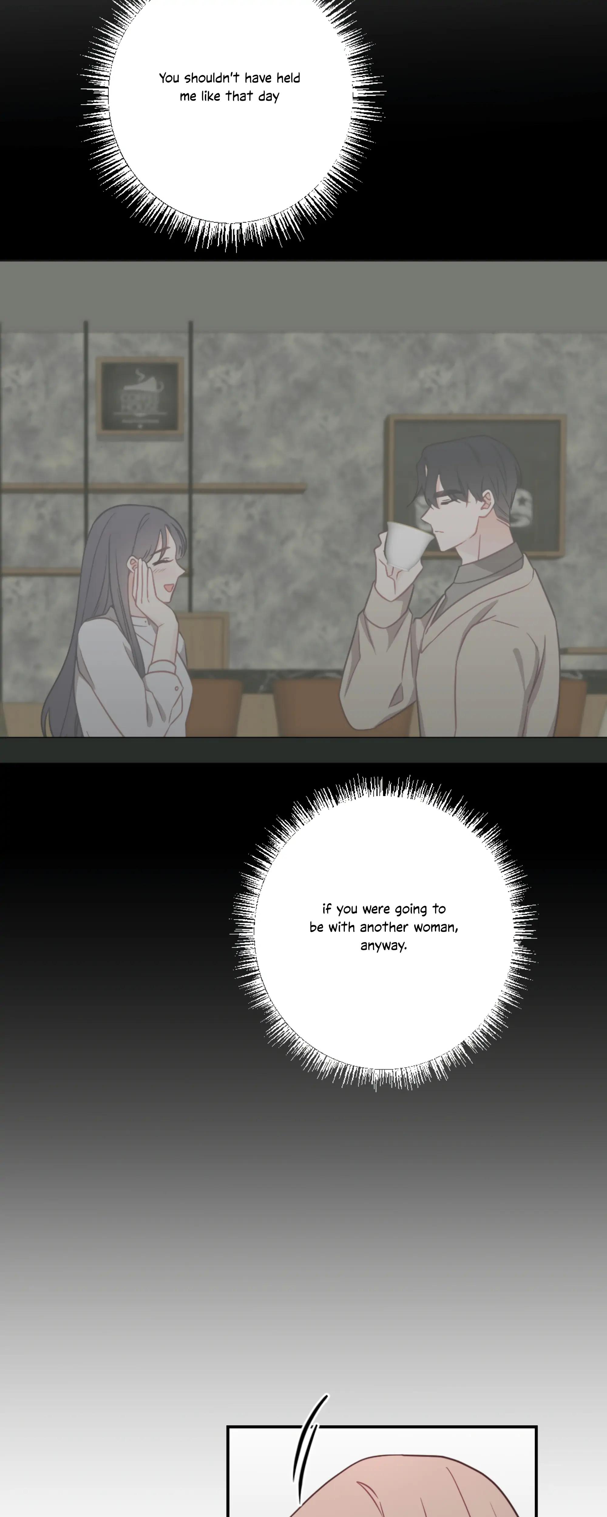 Brother From Another Family chapter 28 page 11