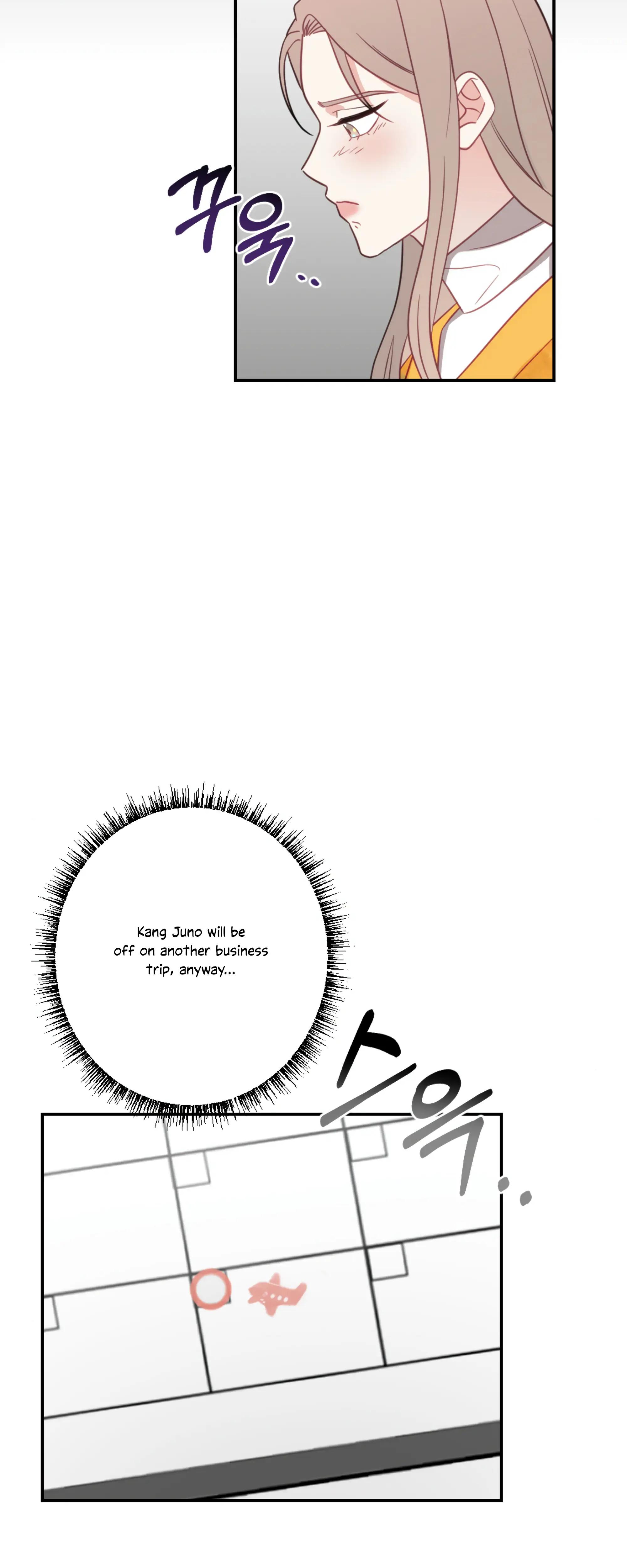 Brother From Another Family chapter 28 page 12