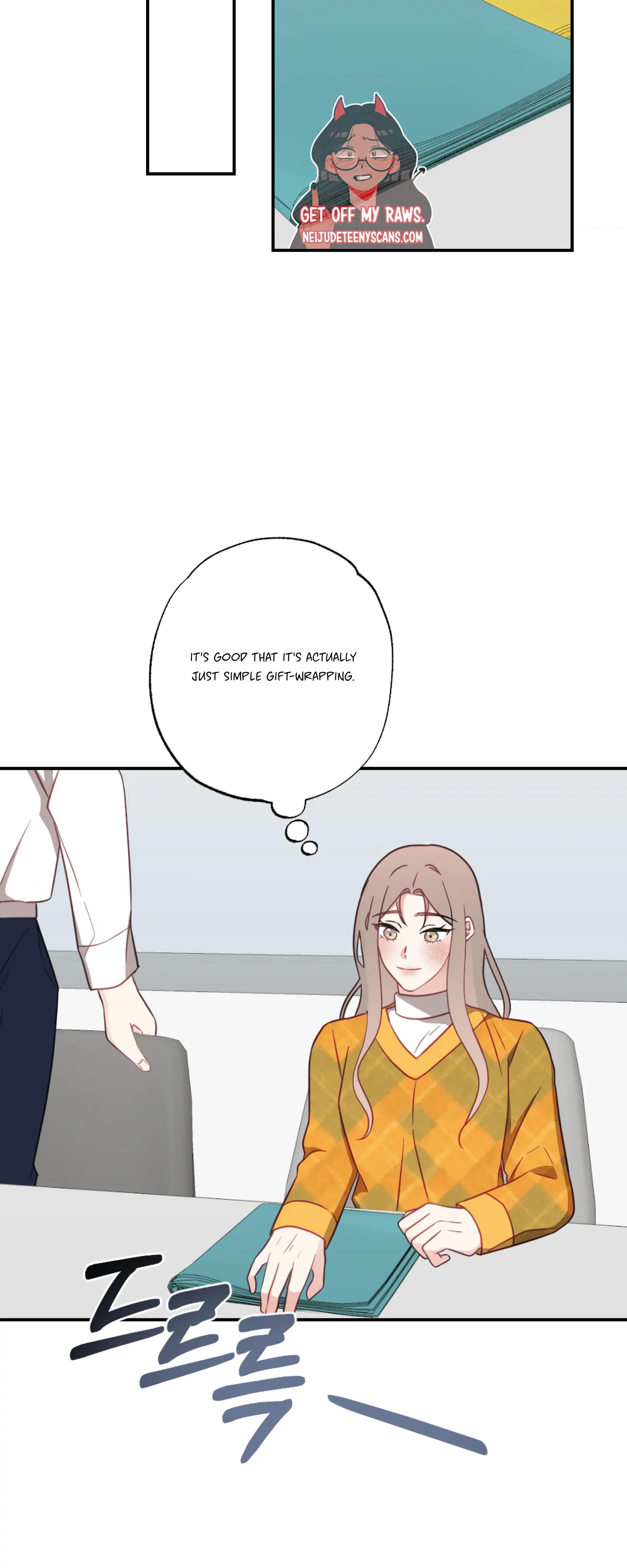 Brother From Another Family chapter 28 page 17
