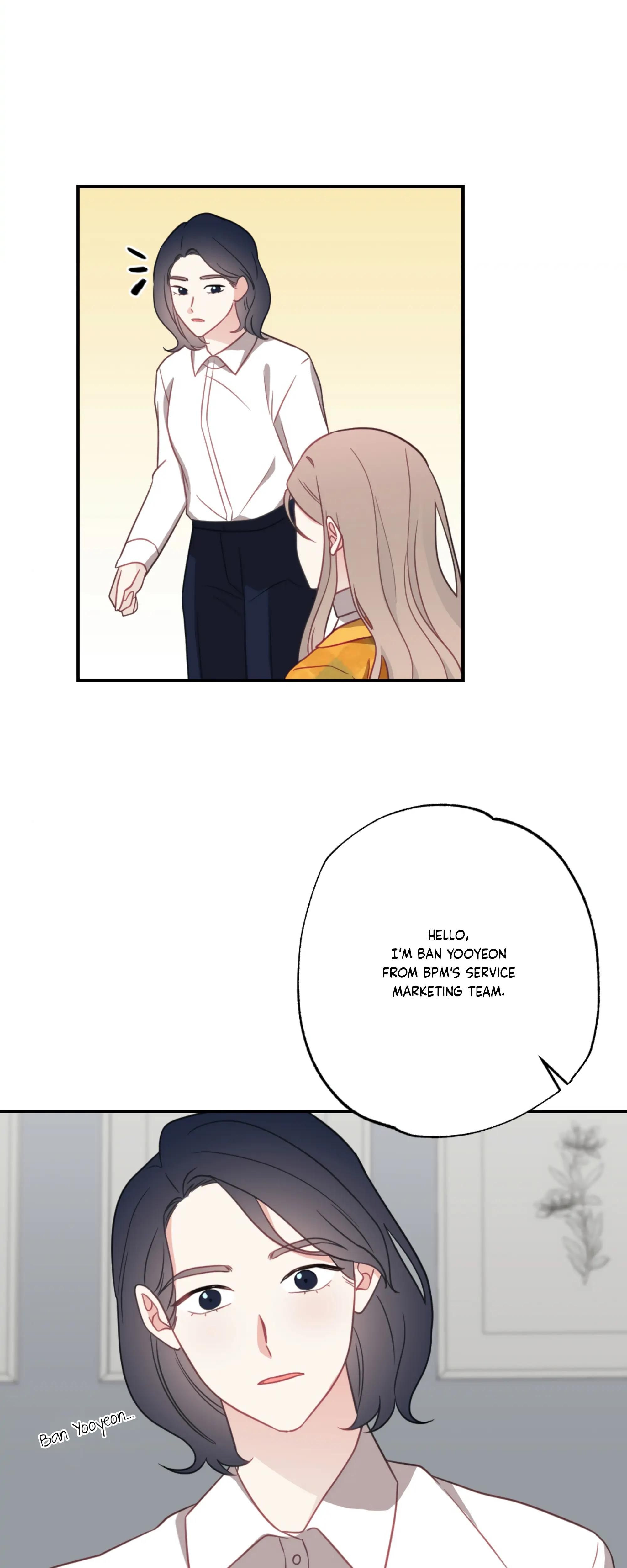 Brother From Another Family chapter 28 page 18