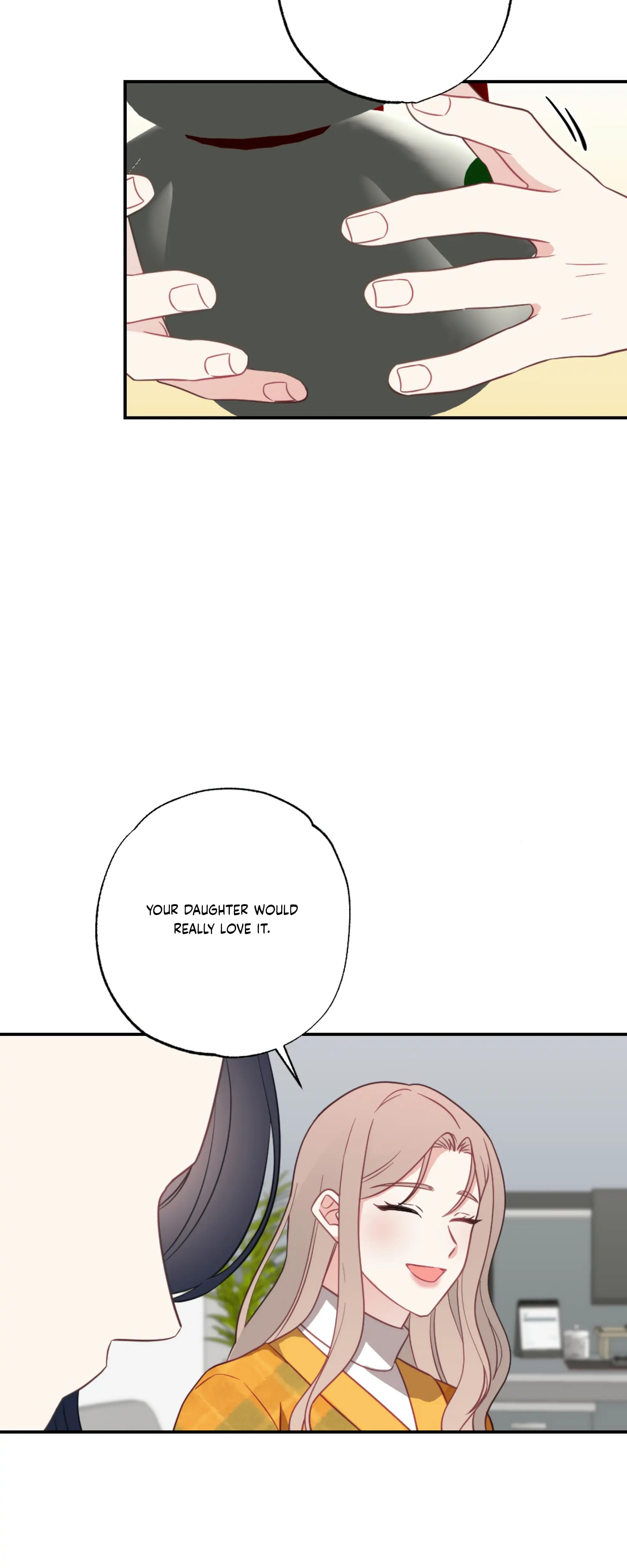 Brother From Another Family chapter 28 page 23