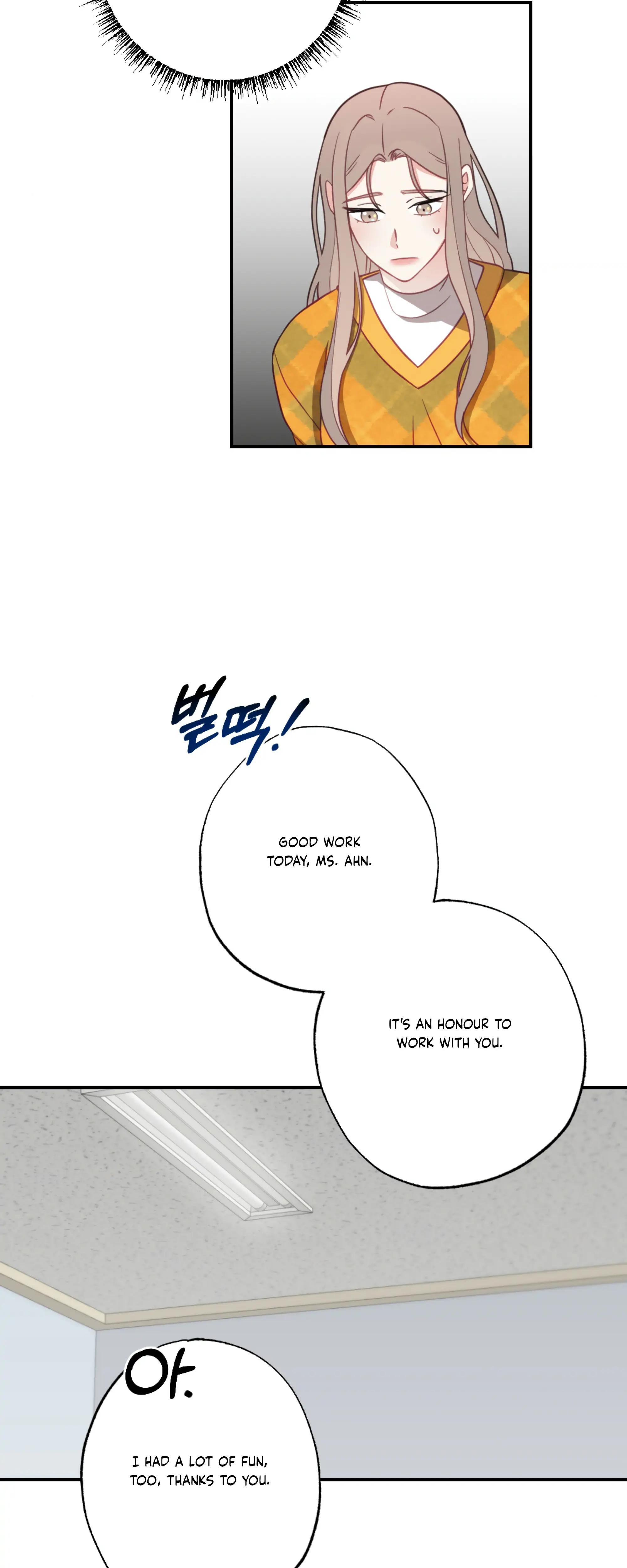 Brother From Another Family chapter 28 page 28