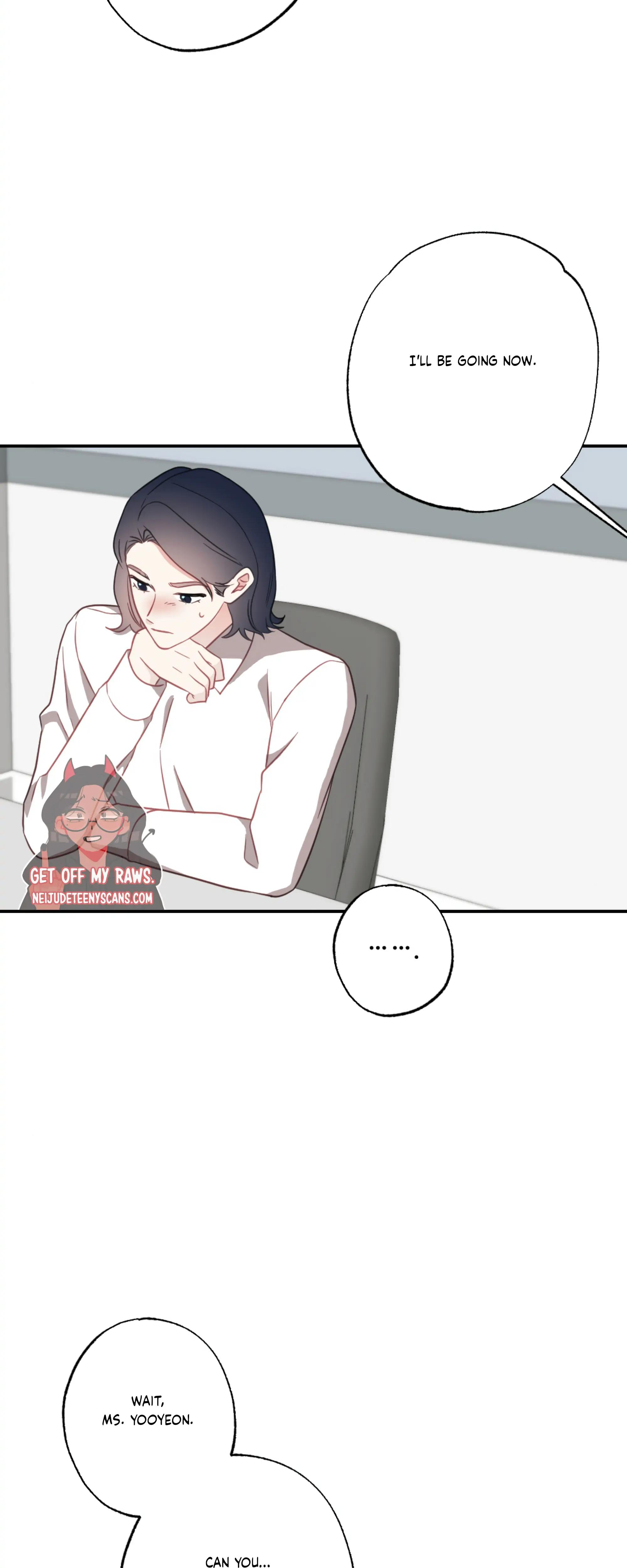 Brother From Another Family chapter 28 page 29