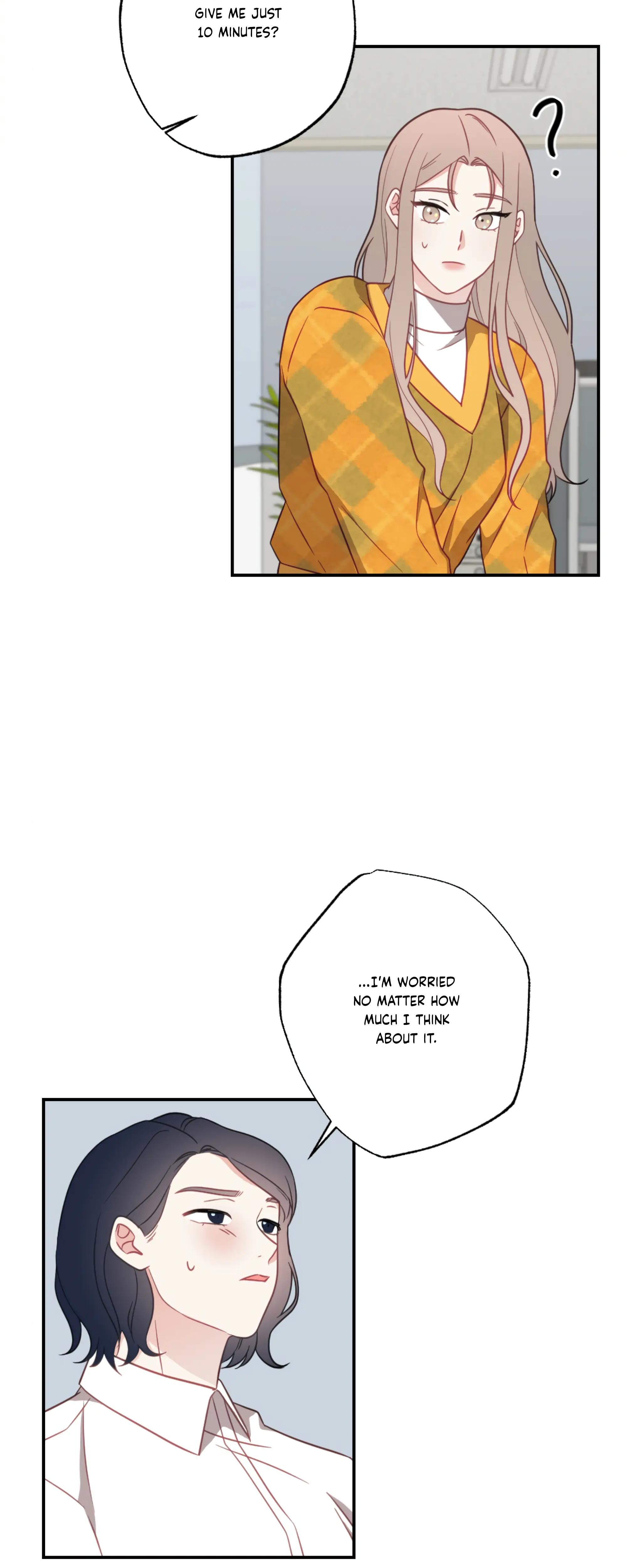 Brother From Another Family chapter 28 page 30