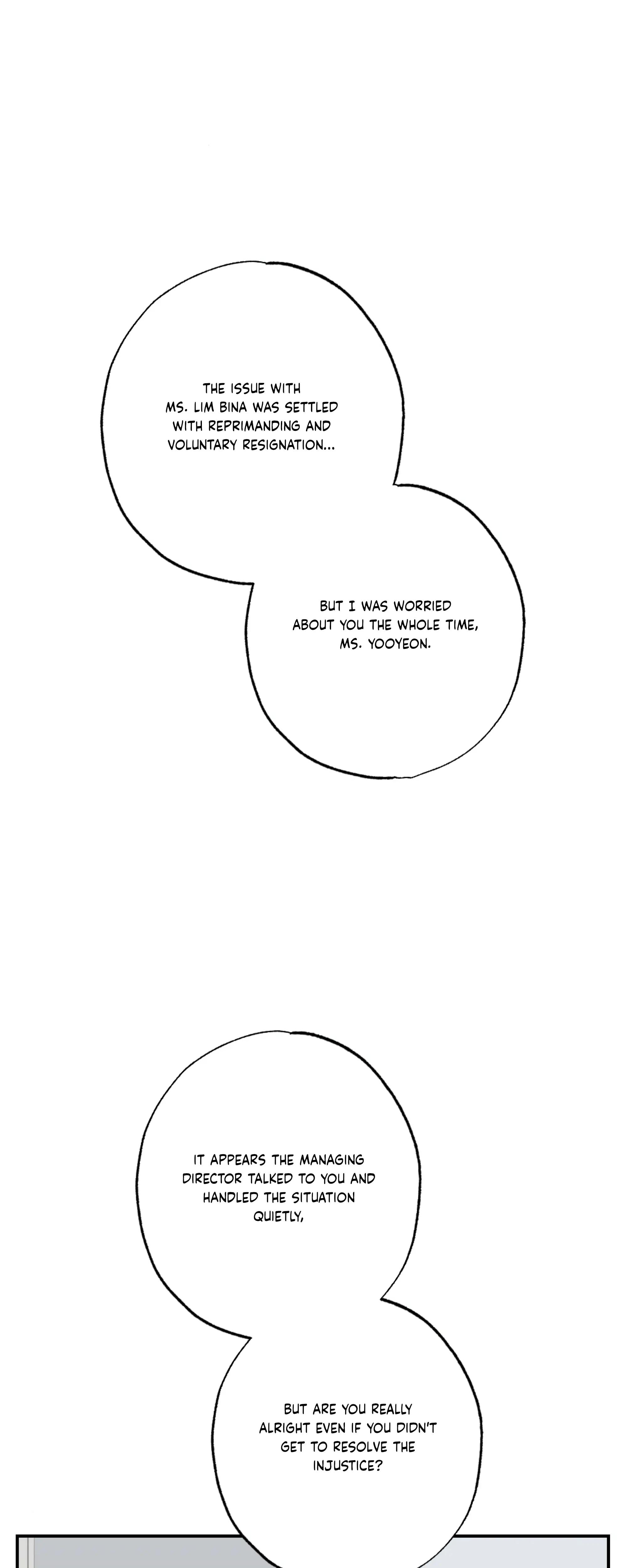 Brother From Another Family chapter 28 page 31