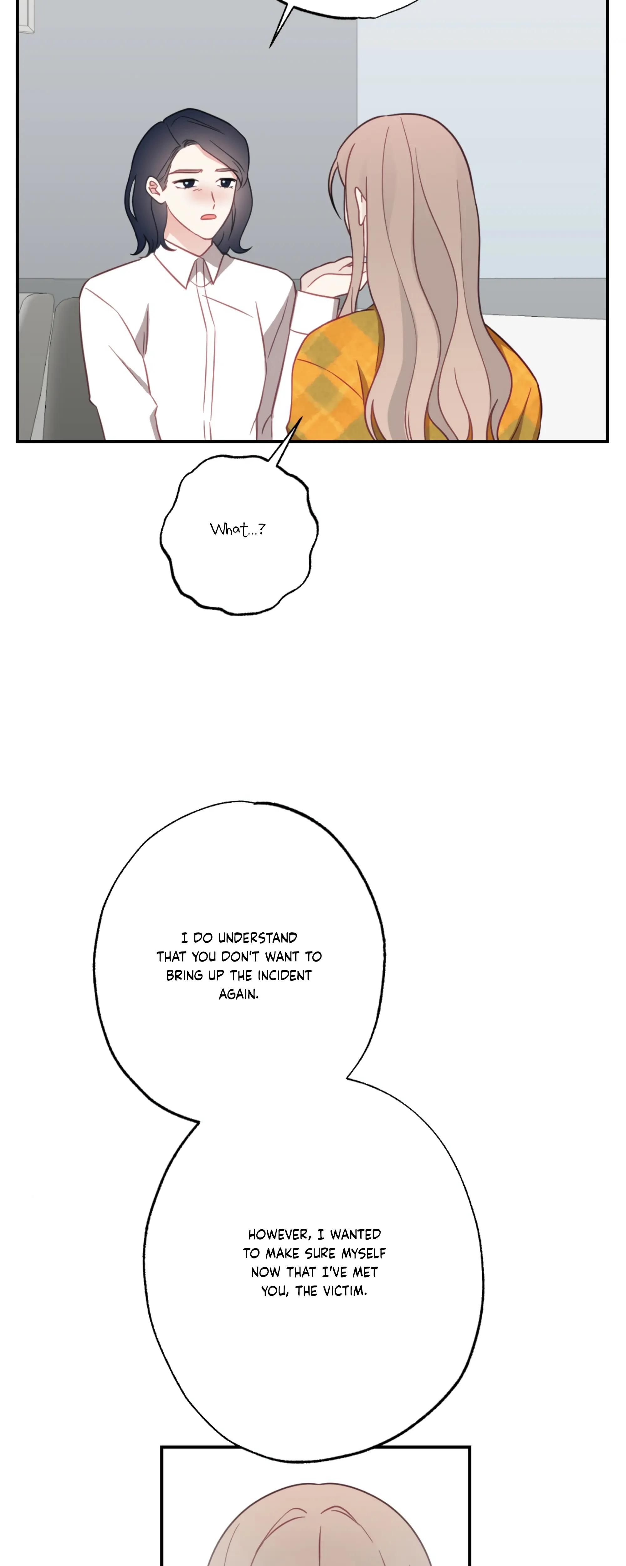 Brother From Another Family chapter 28 page 32