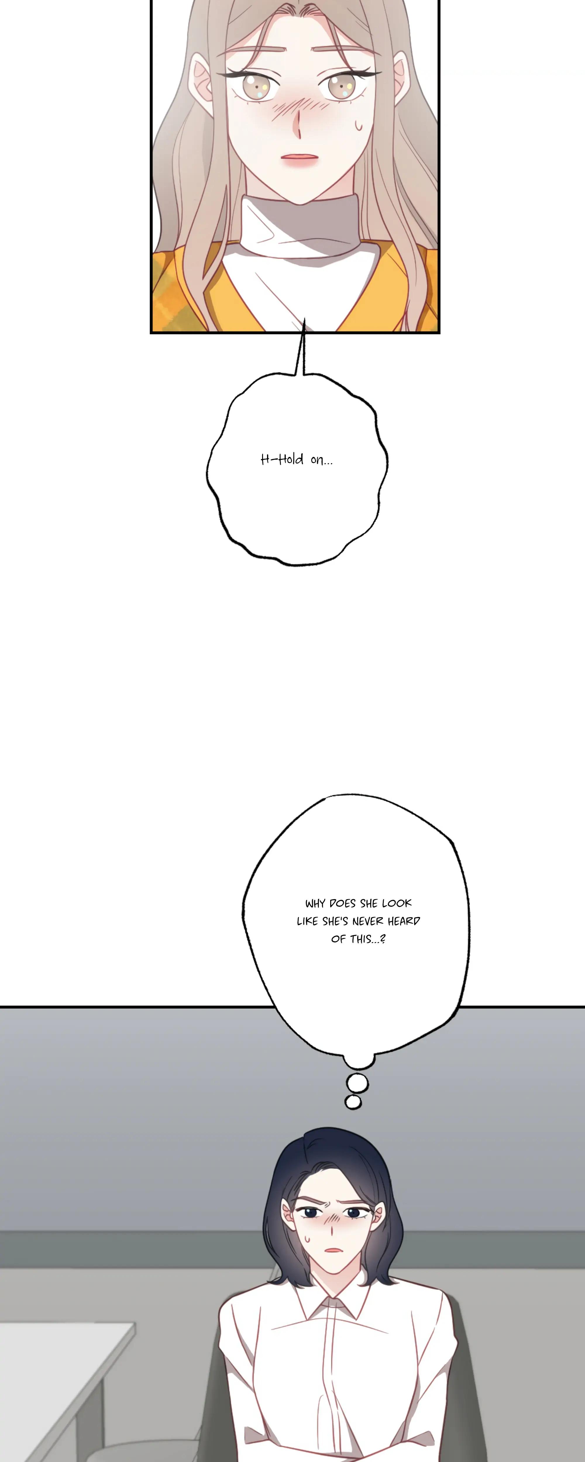 Brother From Another Family chapter 28 page 33