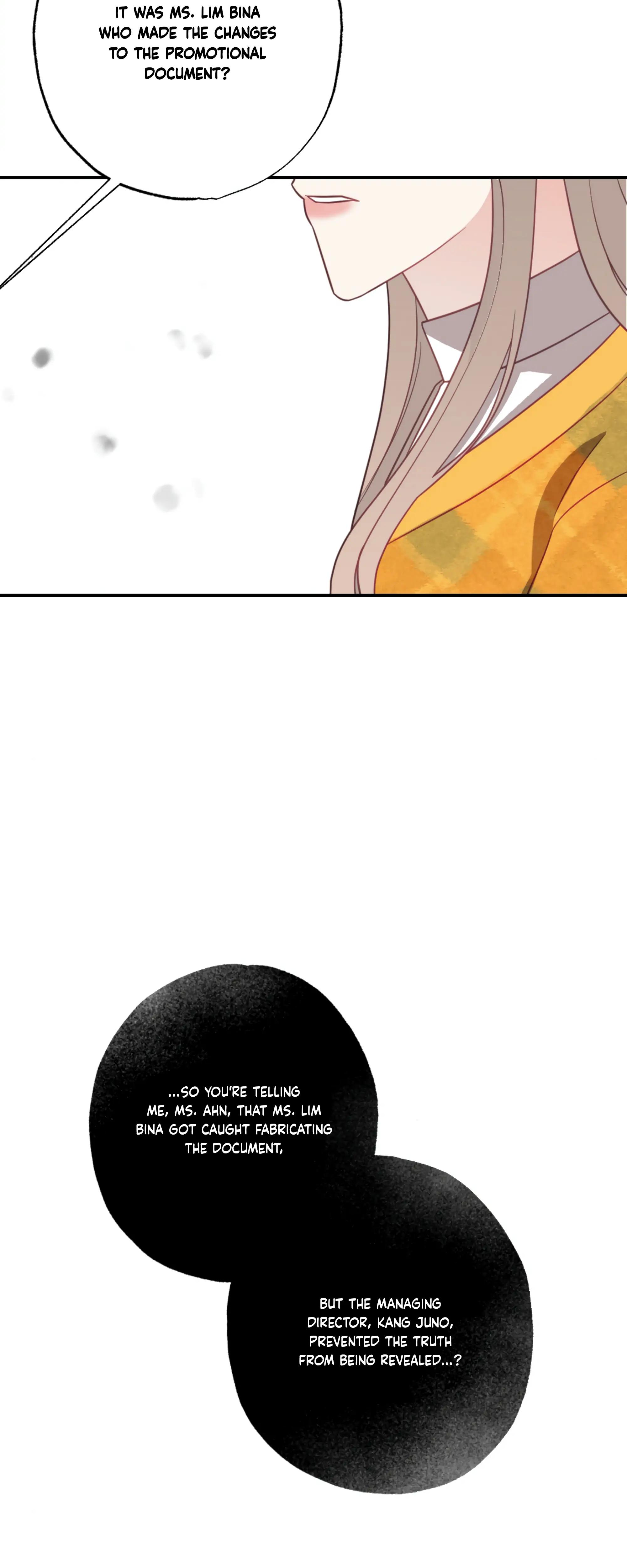 Brother From Another Family chapter 28 page 35