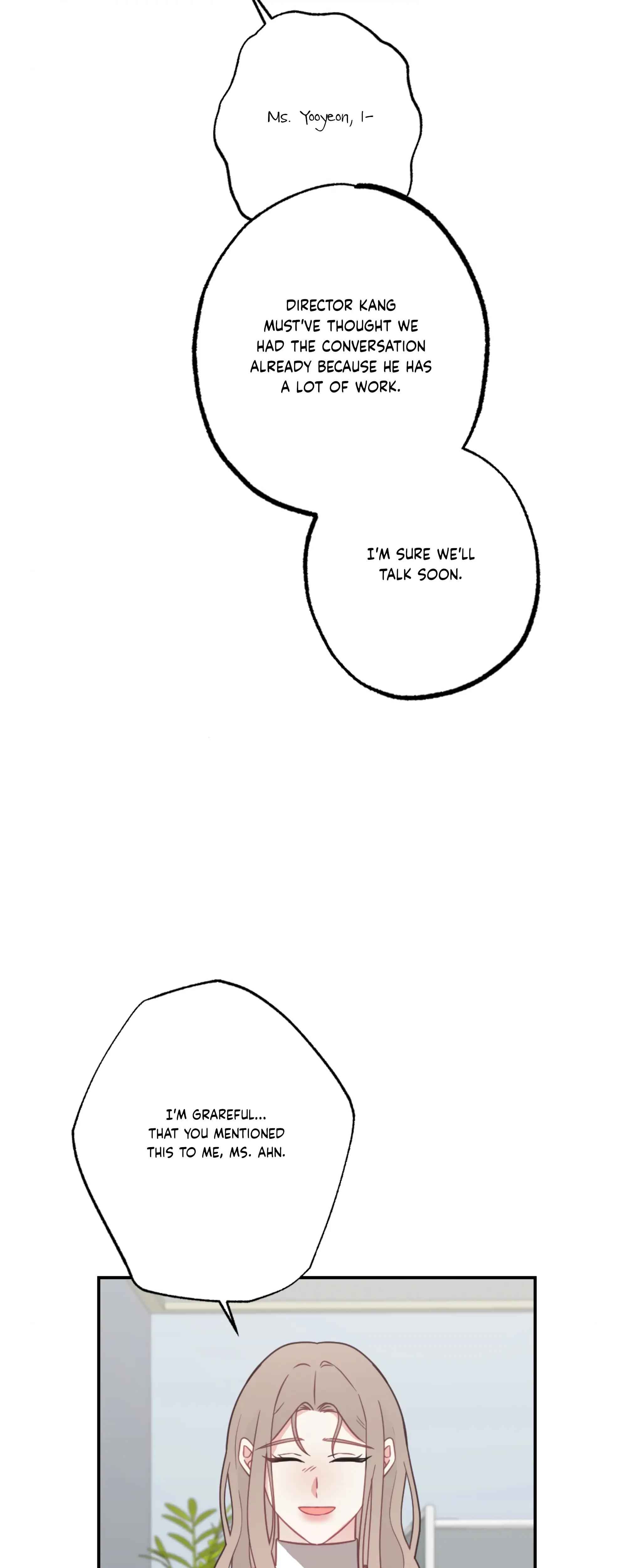 Brother From Another Family chapter 28 page 38