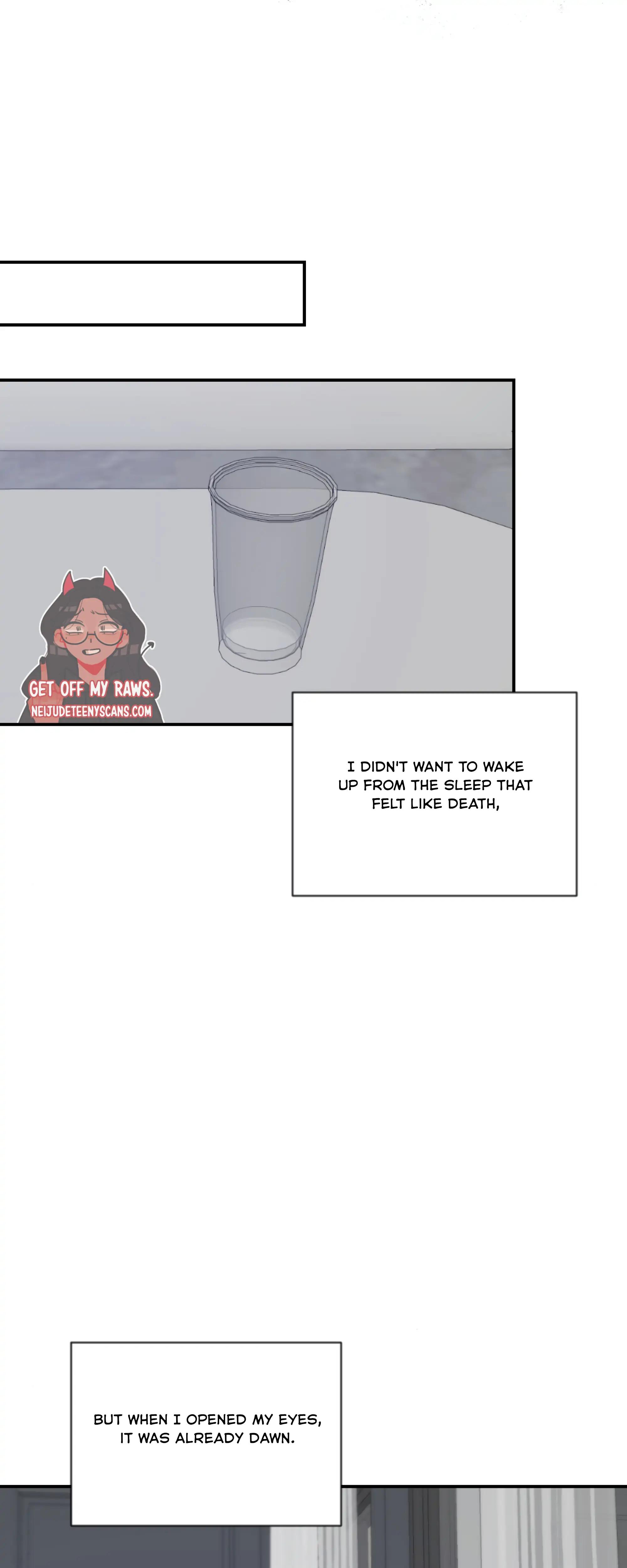 Brother From Another Family chapter 28 page 41