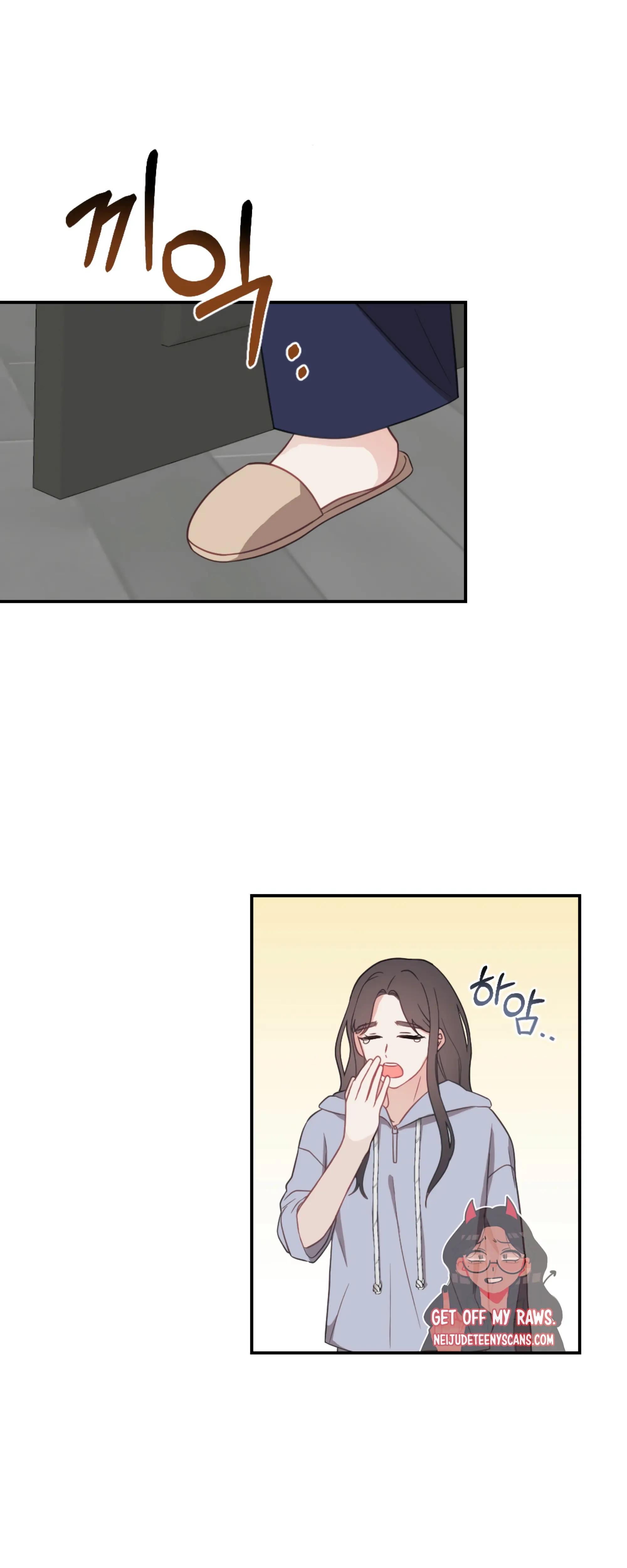 Brother From Another Family chapter 28 page 43