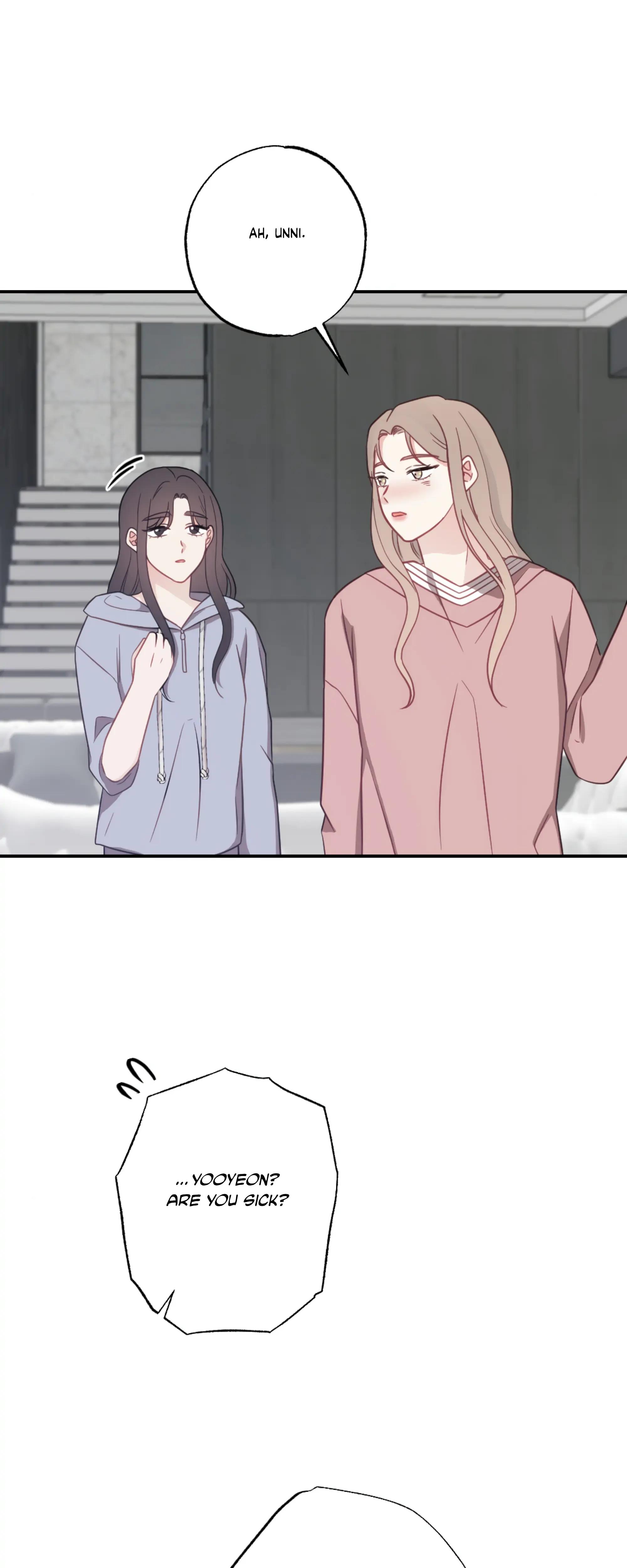 Brother From Another Family chapter 28 page 44
