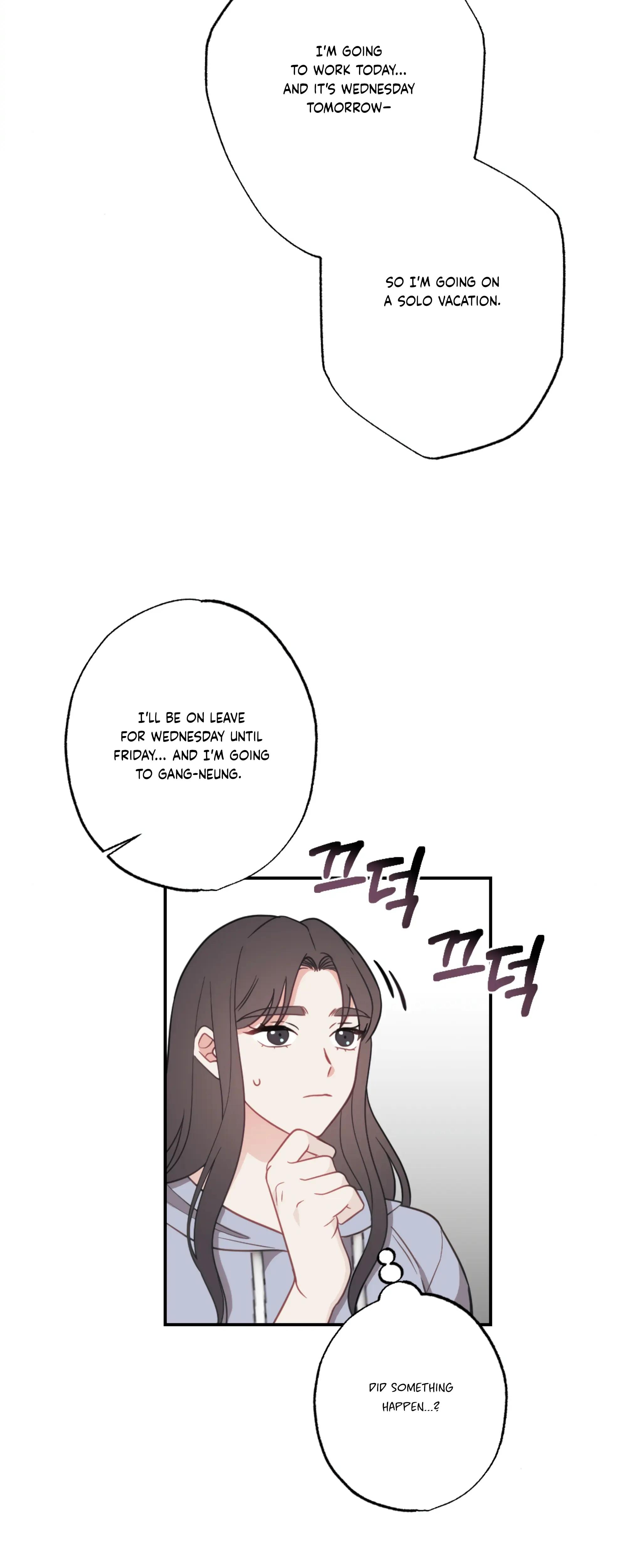 Brother From Another Family chapter 28 page 45