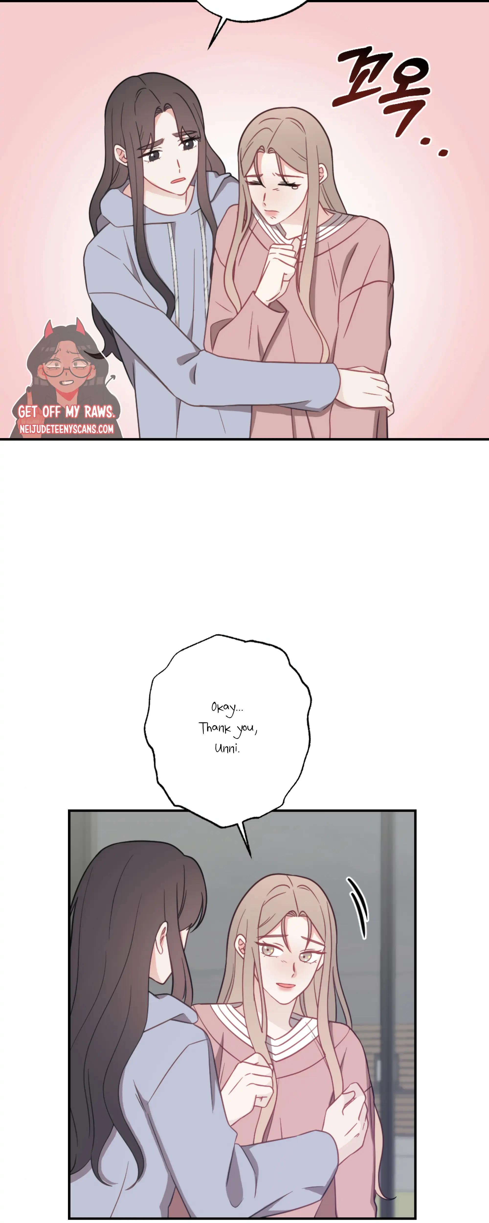 Brother From Another Family chapter 28 page 47