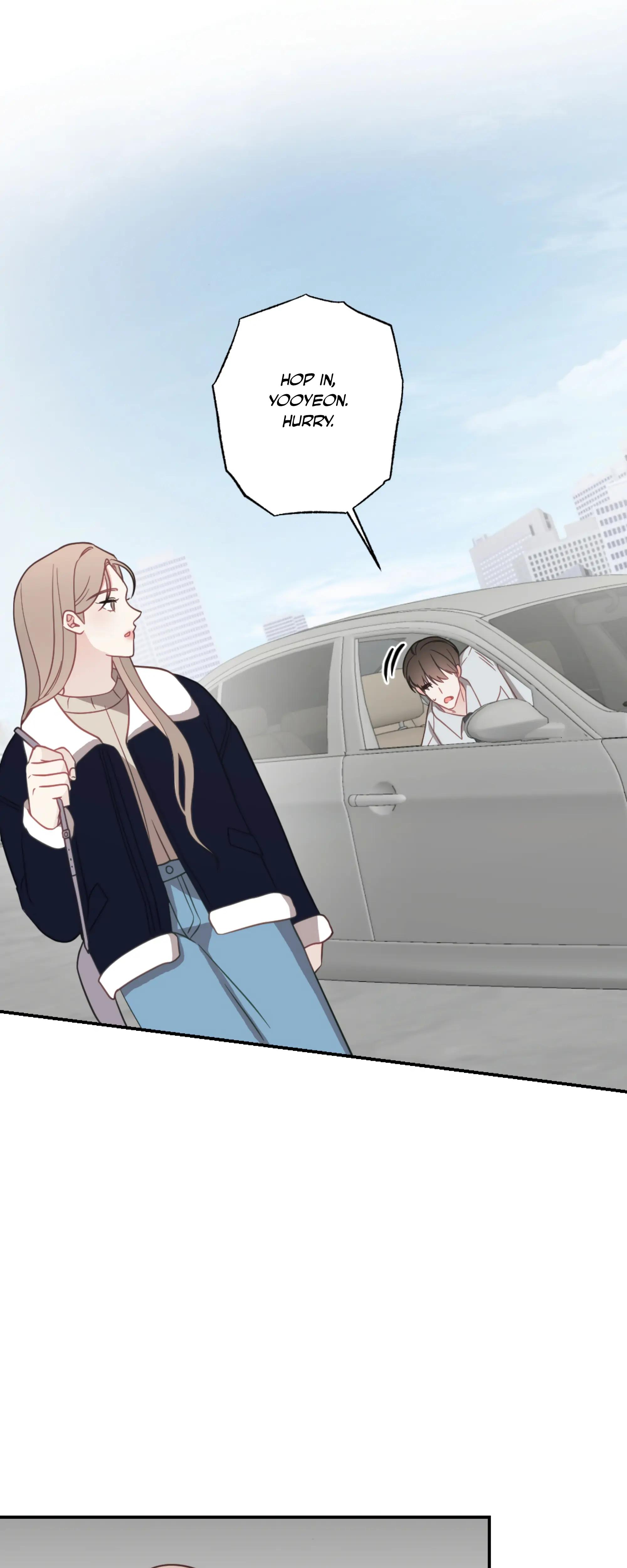 Brother From Another Family chapter 28 page 51