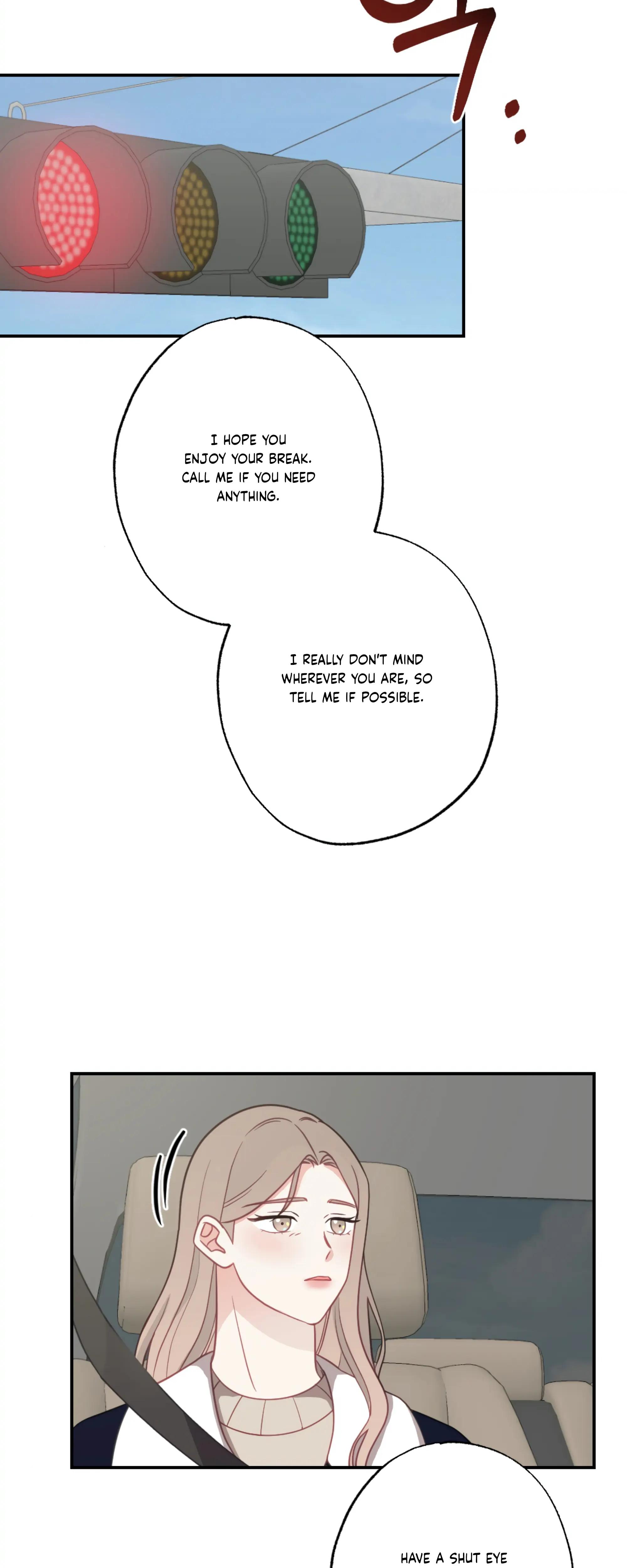 Brother From Another Family chapter 28 page 56