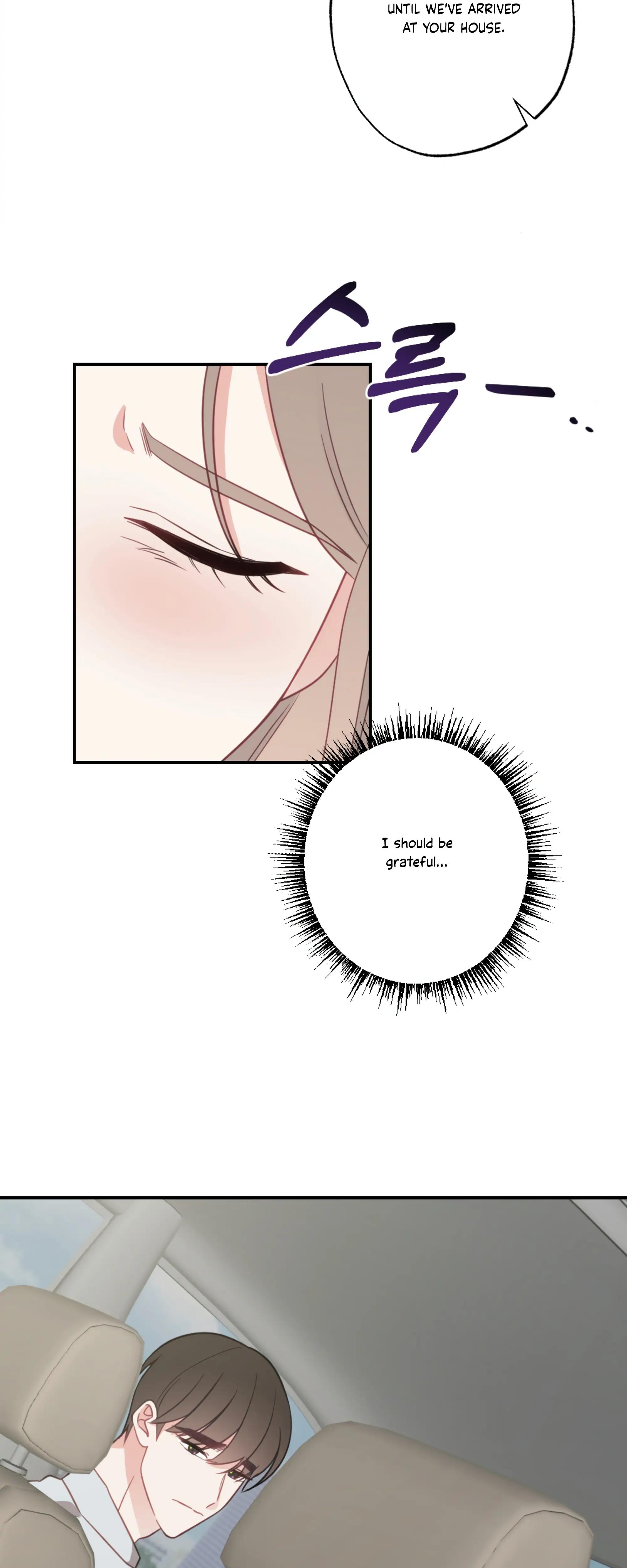 Brother From Another Family chapter 28 page 57