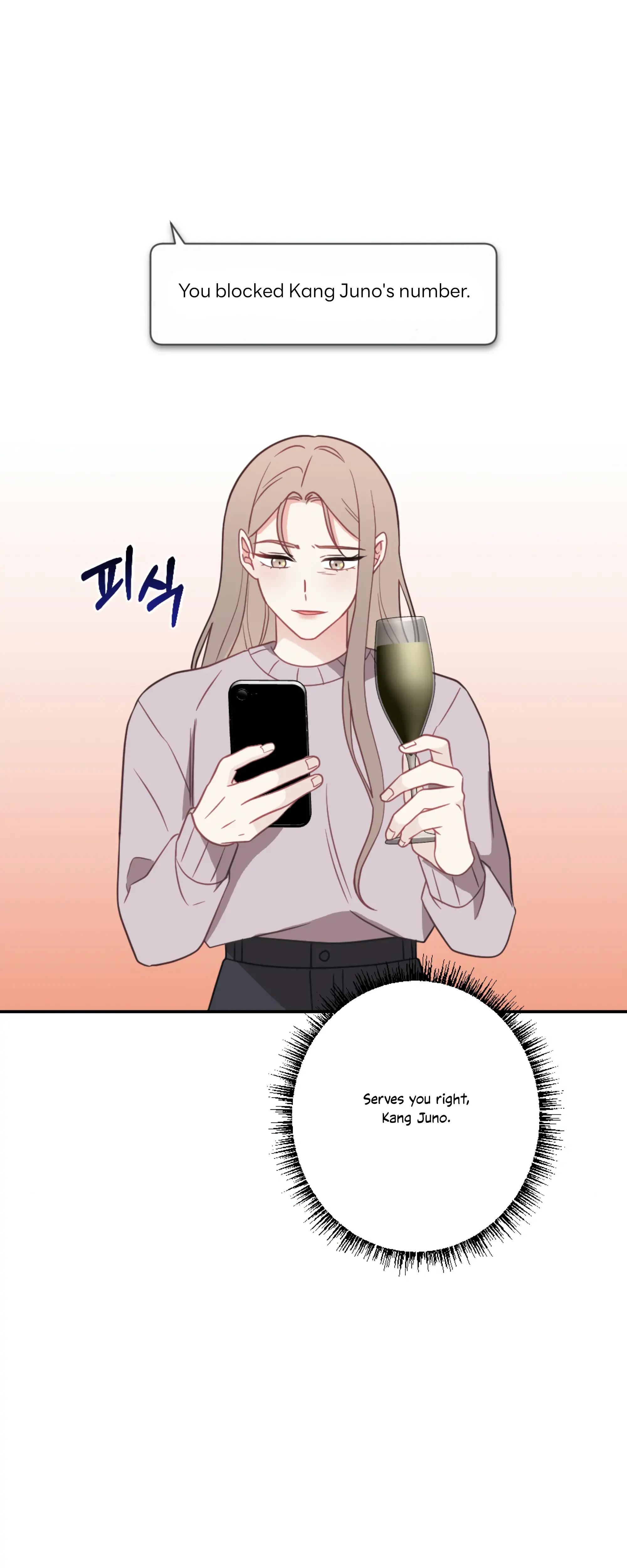 Brother From Another Family chapter 29 page 9