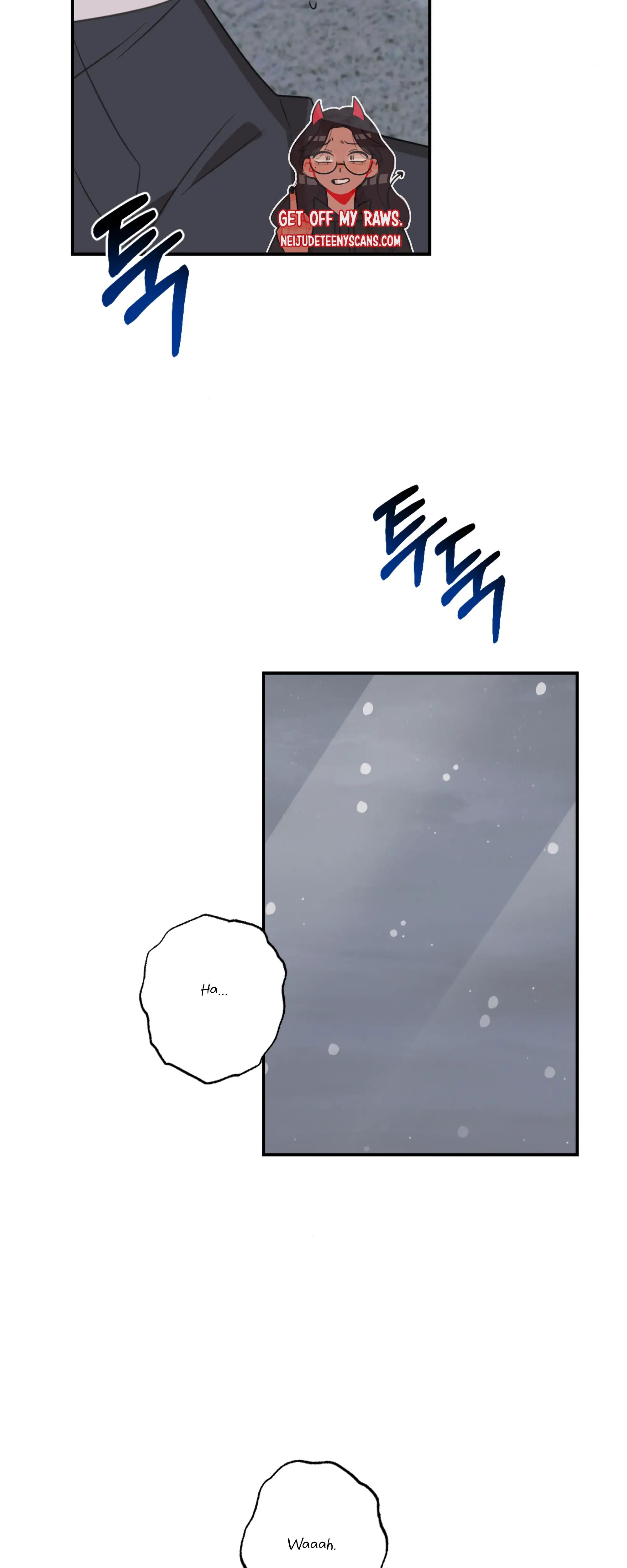Brother From Another Family chapter 29 page 15