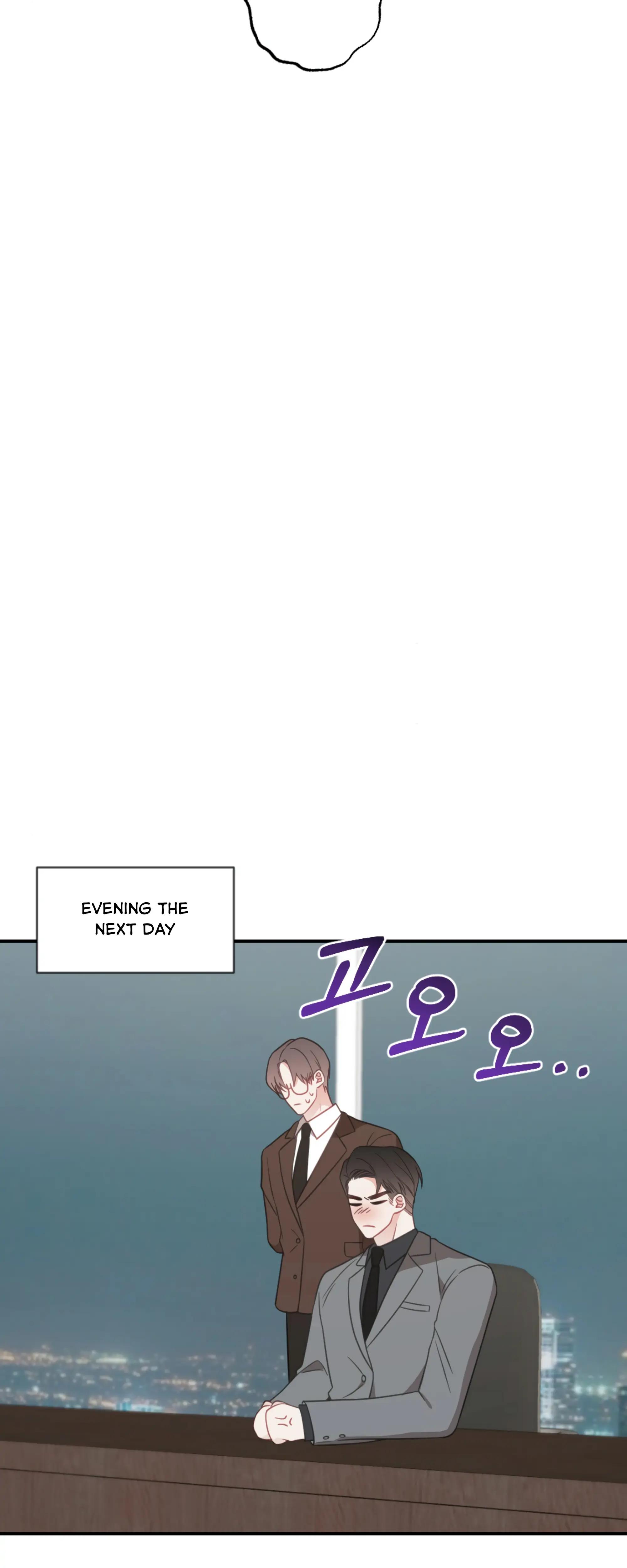 Brother From Another Family chapter 29 page 16