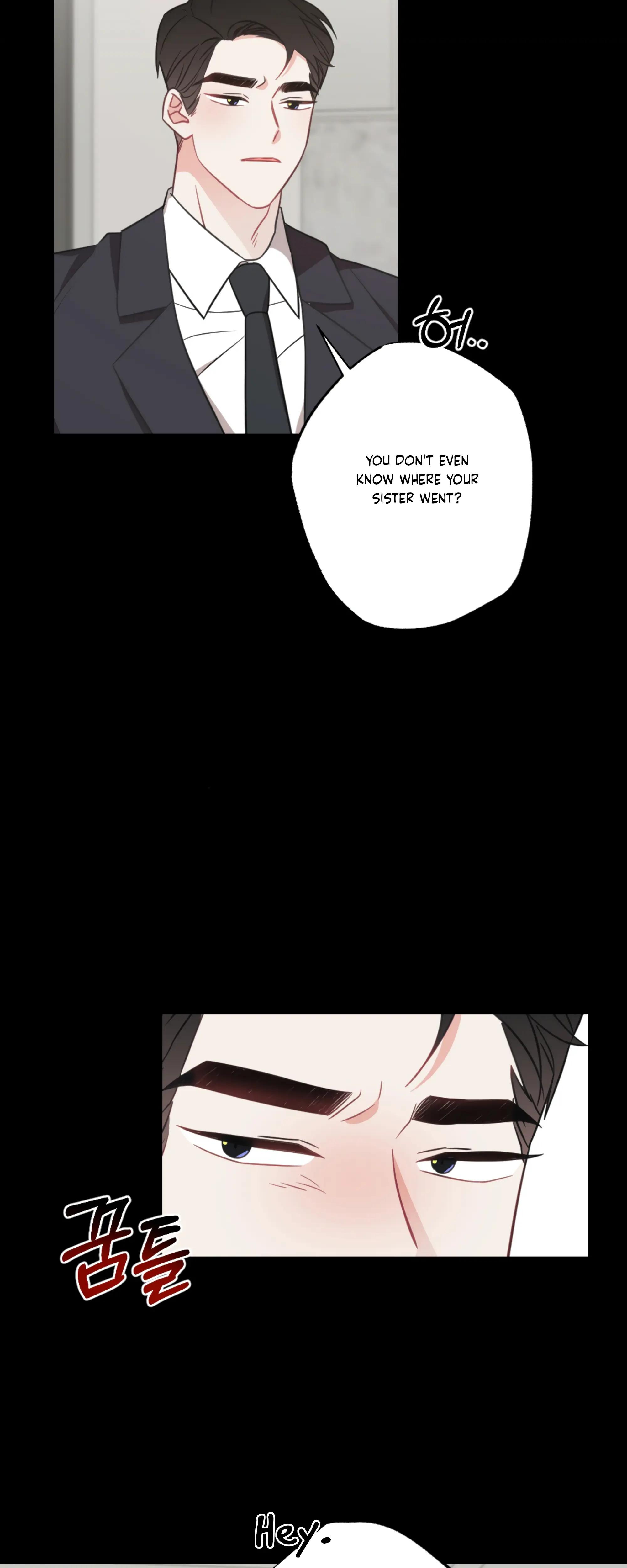 Brother From Another Family chapter 29 page 22