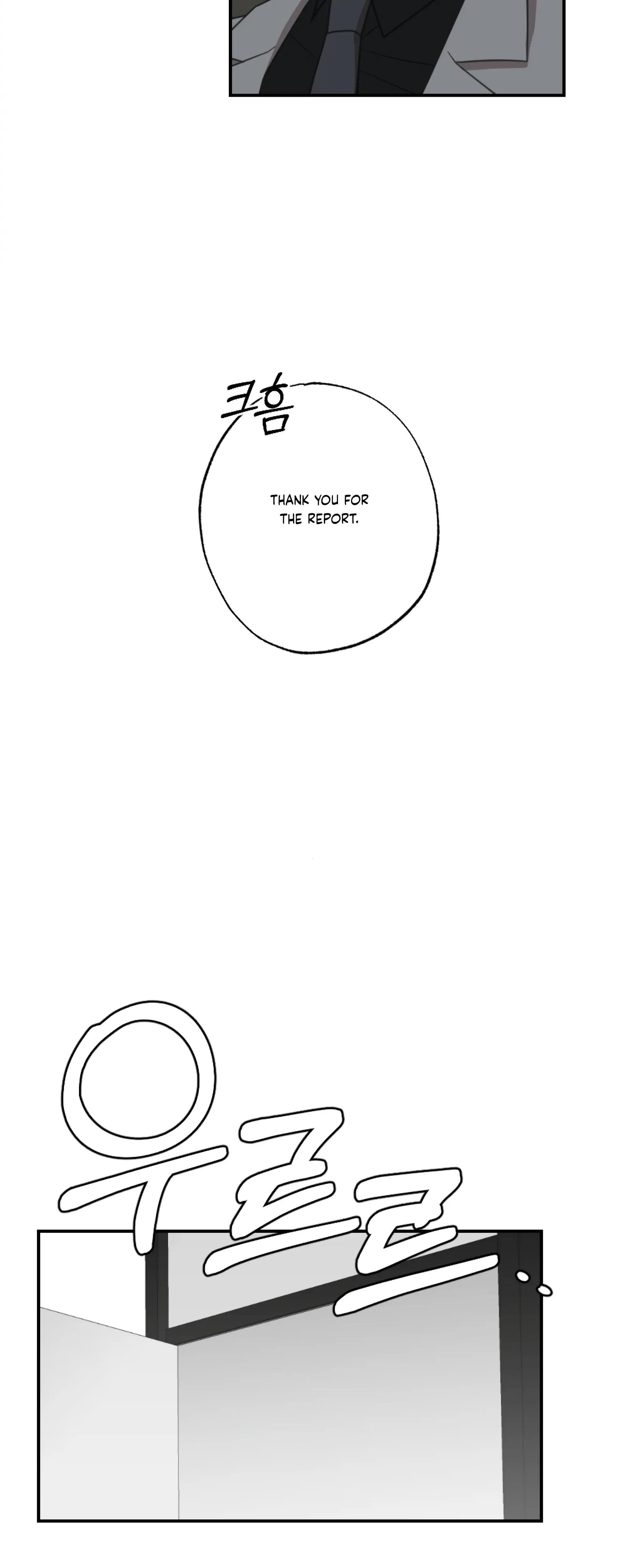 Brother From Another Family chapter 29 page 28