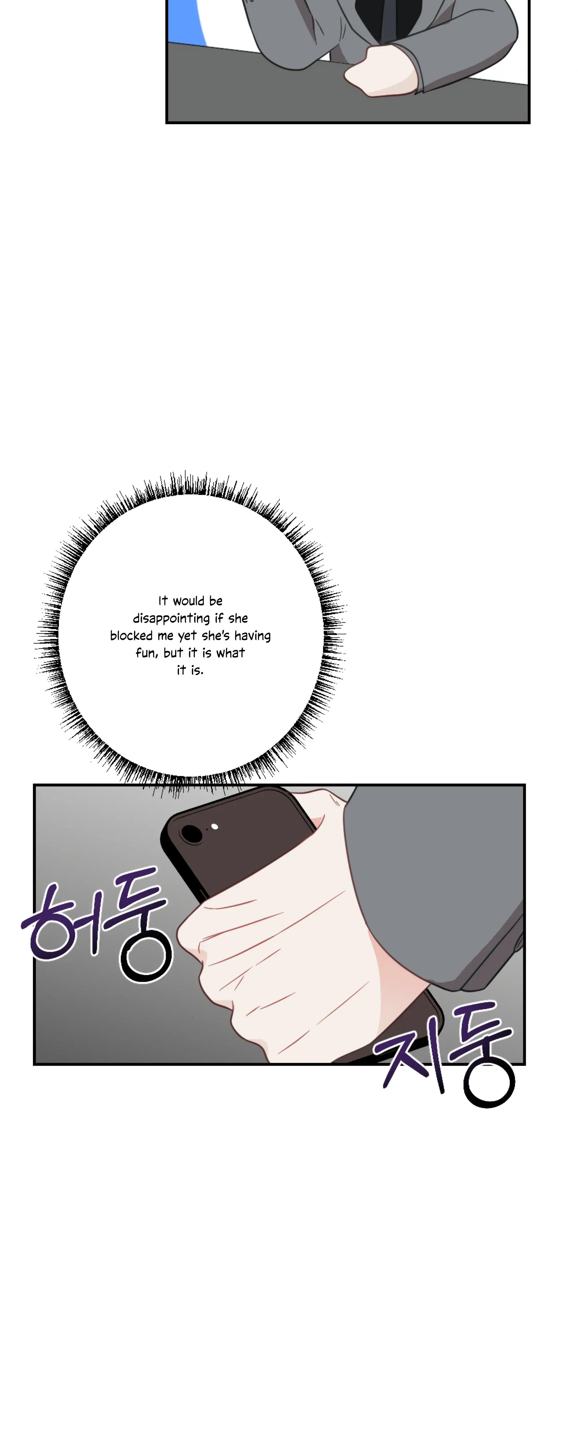 Brother From Another Family chapter 29 page 33