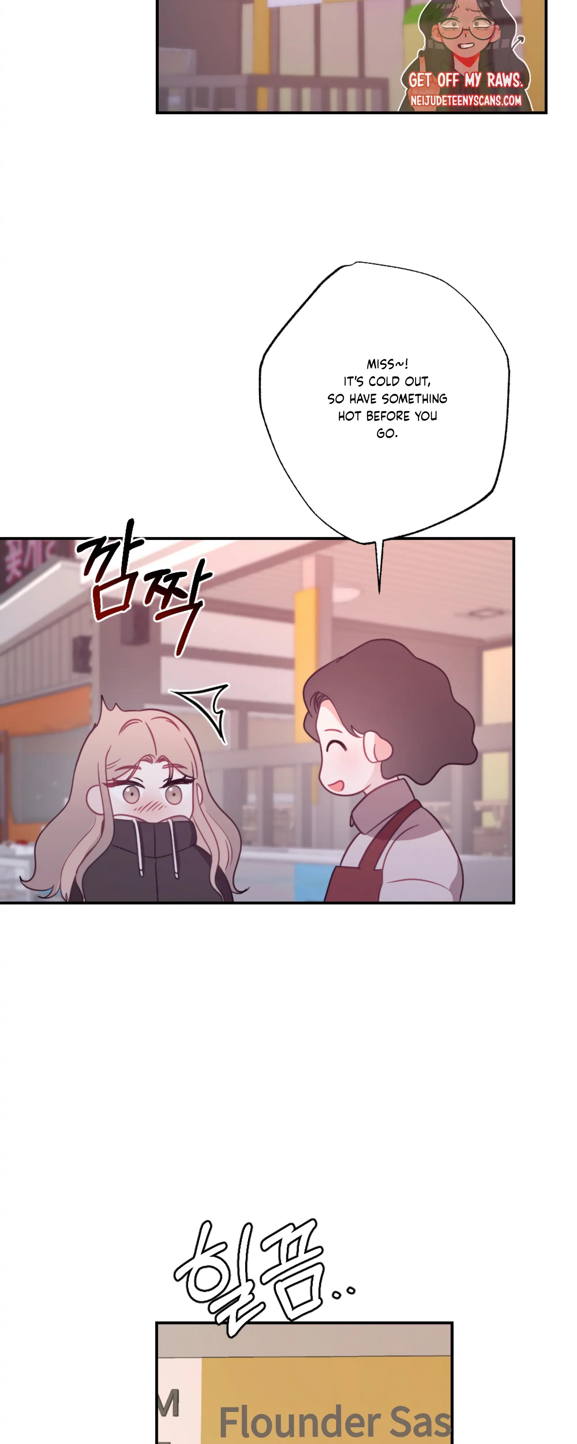Brother From Another Family chapter 29 page 39
