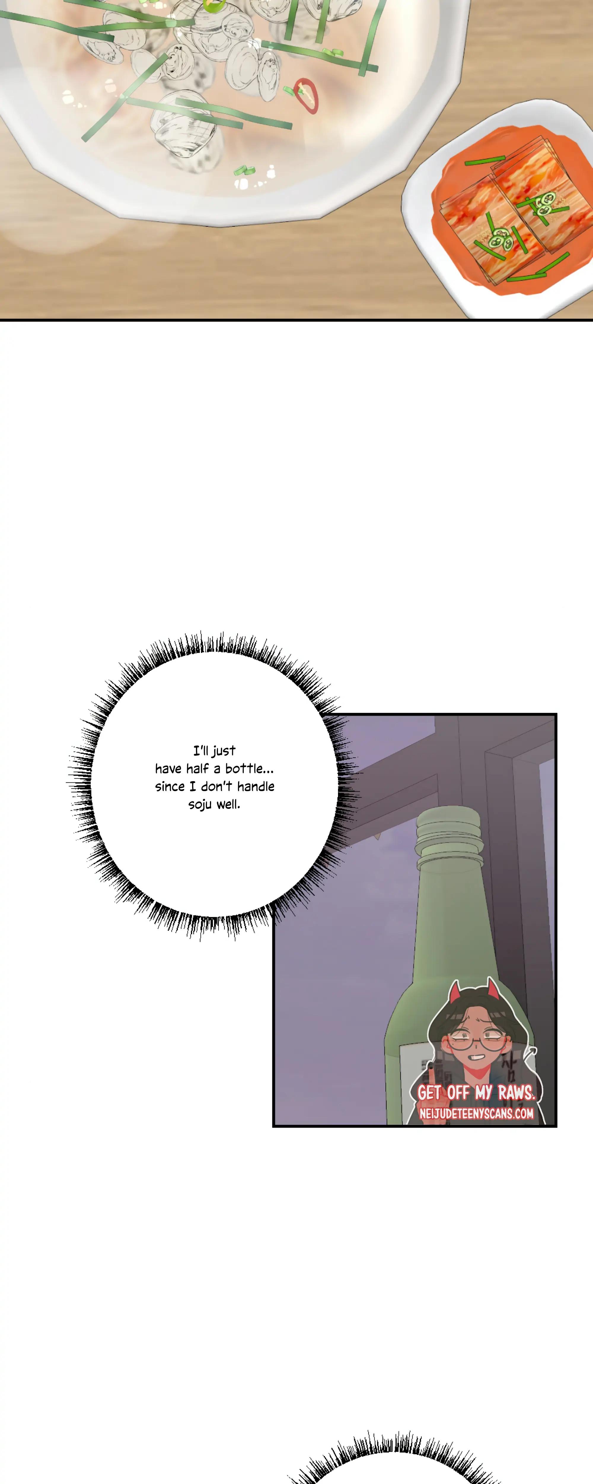 Brother From Another Family chapter 29 page 41