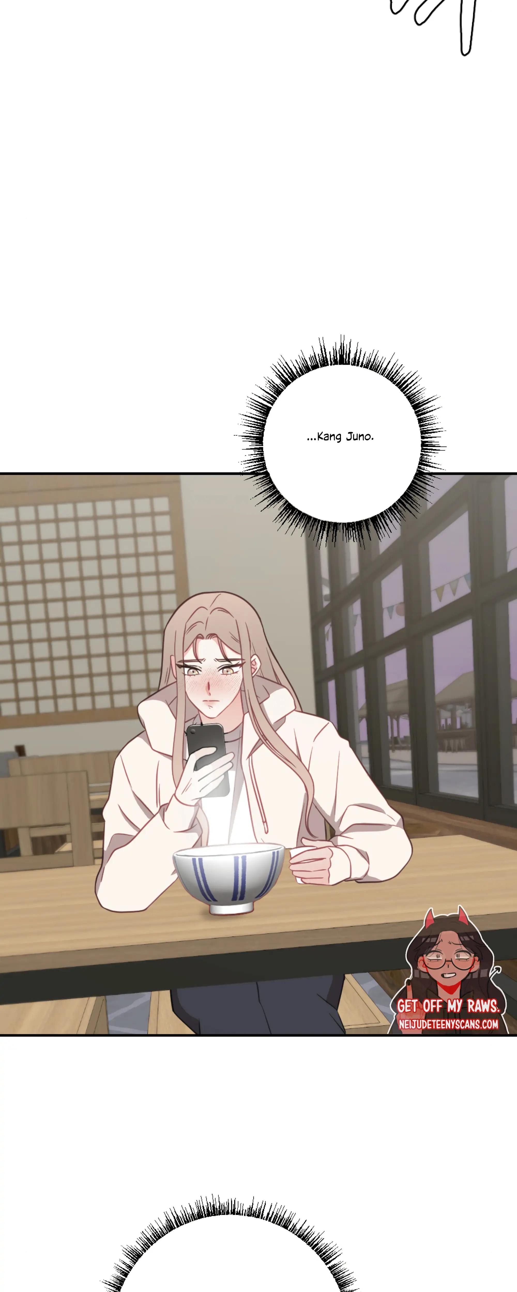 Brother From Another Family chapter 29 page 43