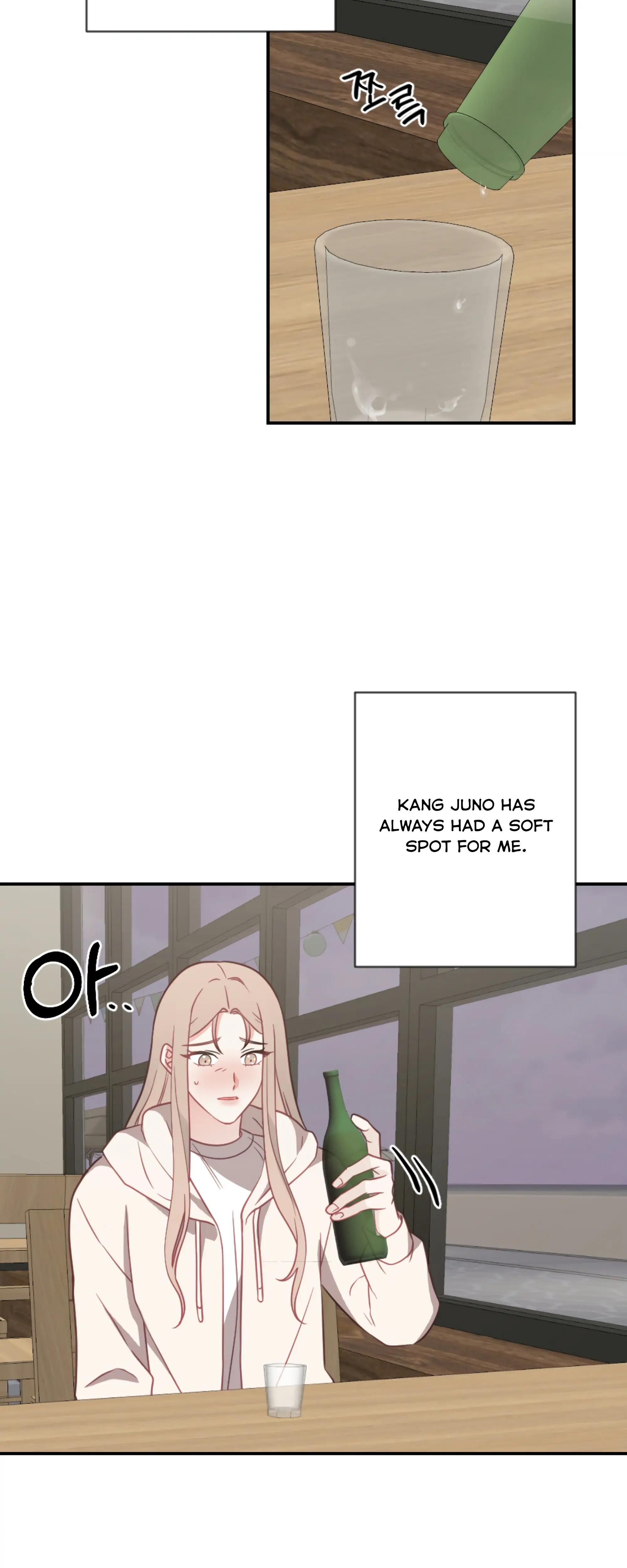 Brother From Another Family chapter 29 page 45