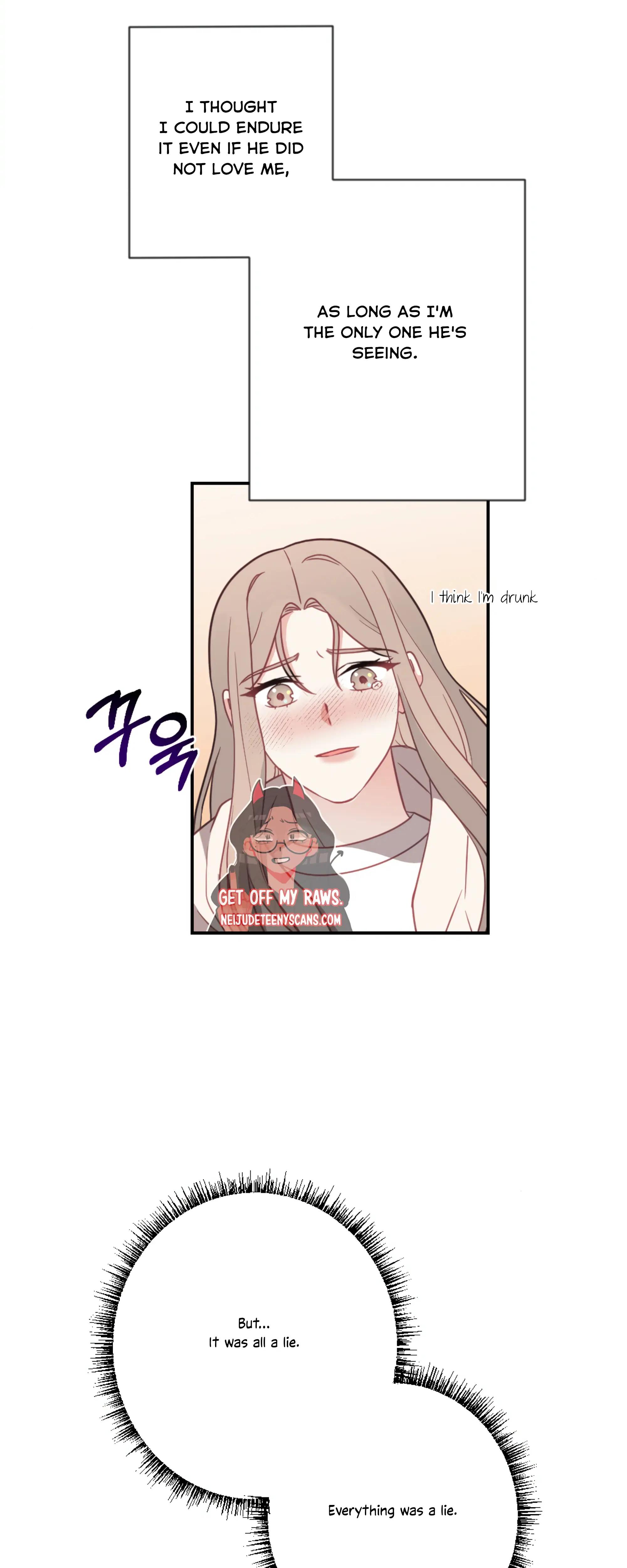 Brother From Another Family chapter 29 page 46