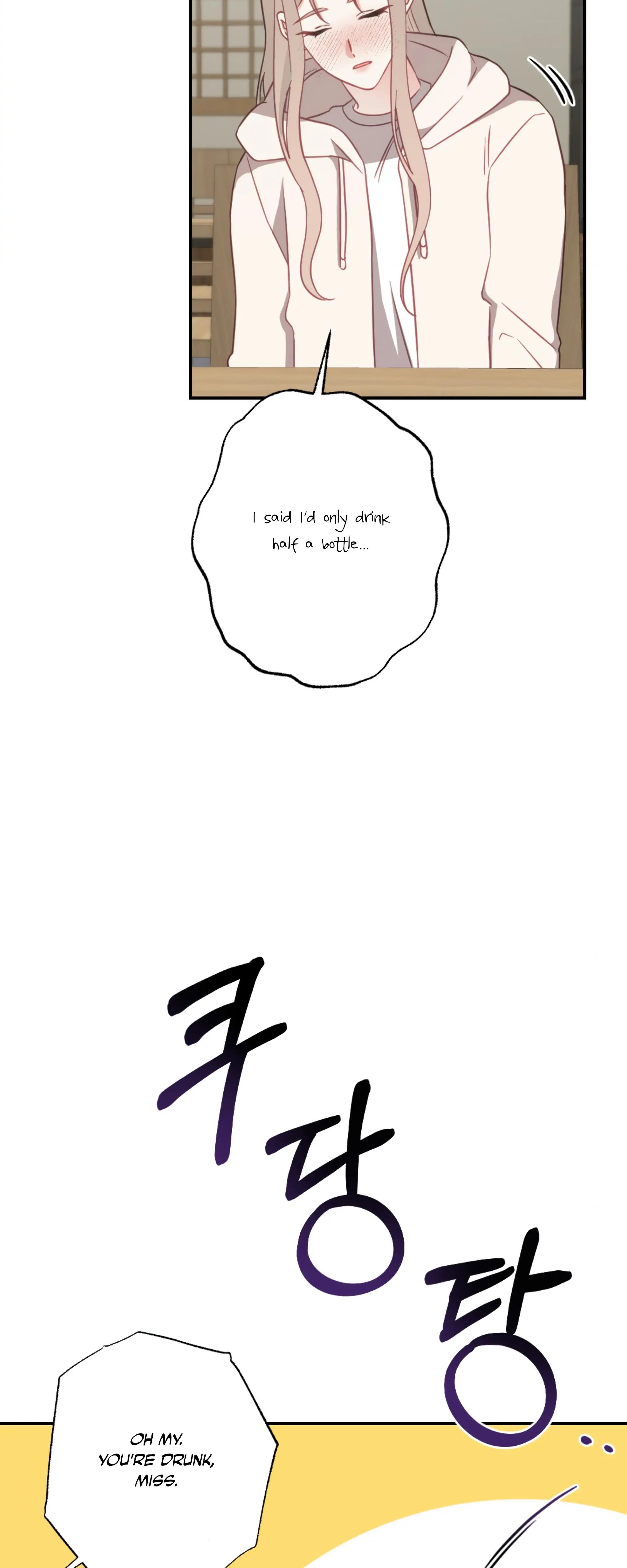 Brother From Another Family chapter 29 page 48