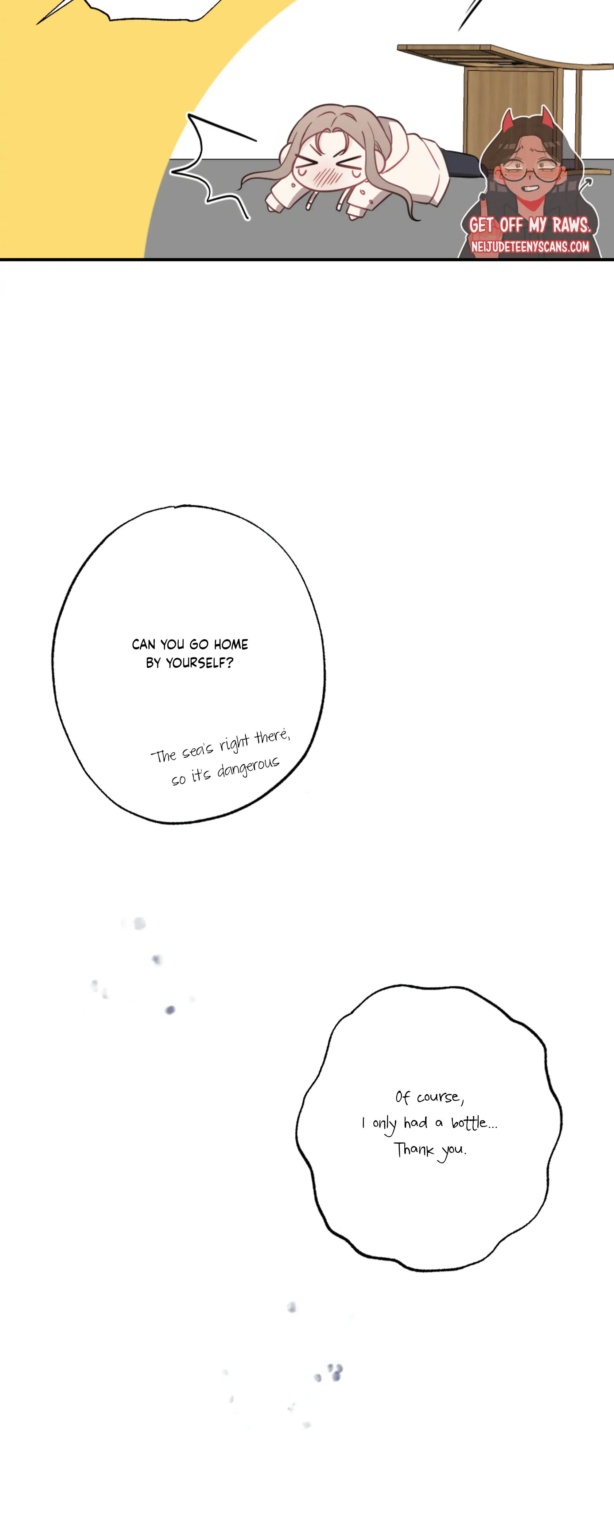 Brother From Another Family chapter 29 page 49