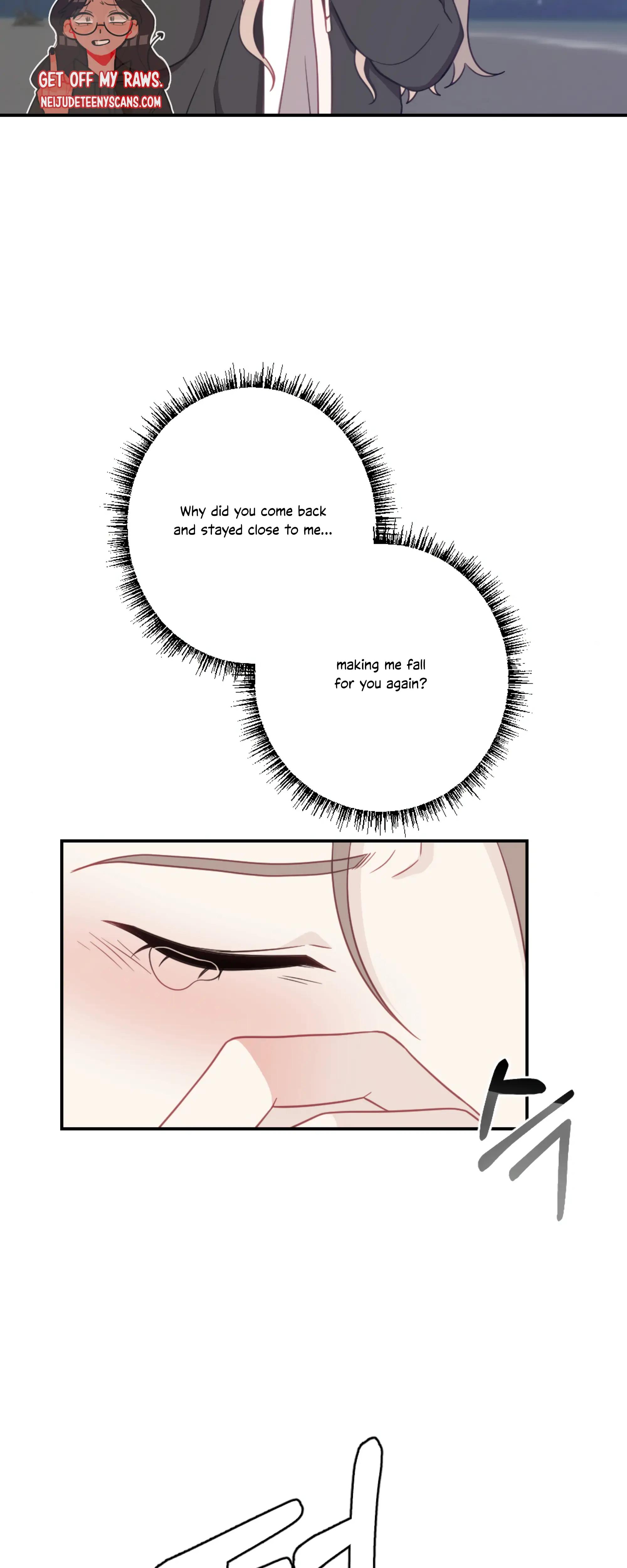 Brother From Another Family chapter 29 page 53