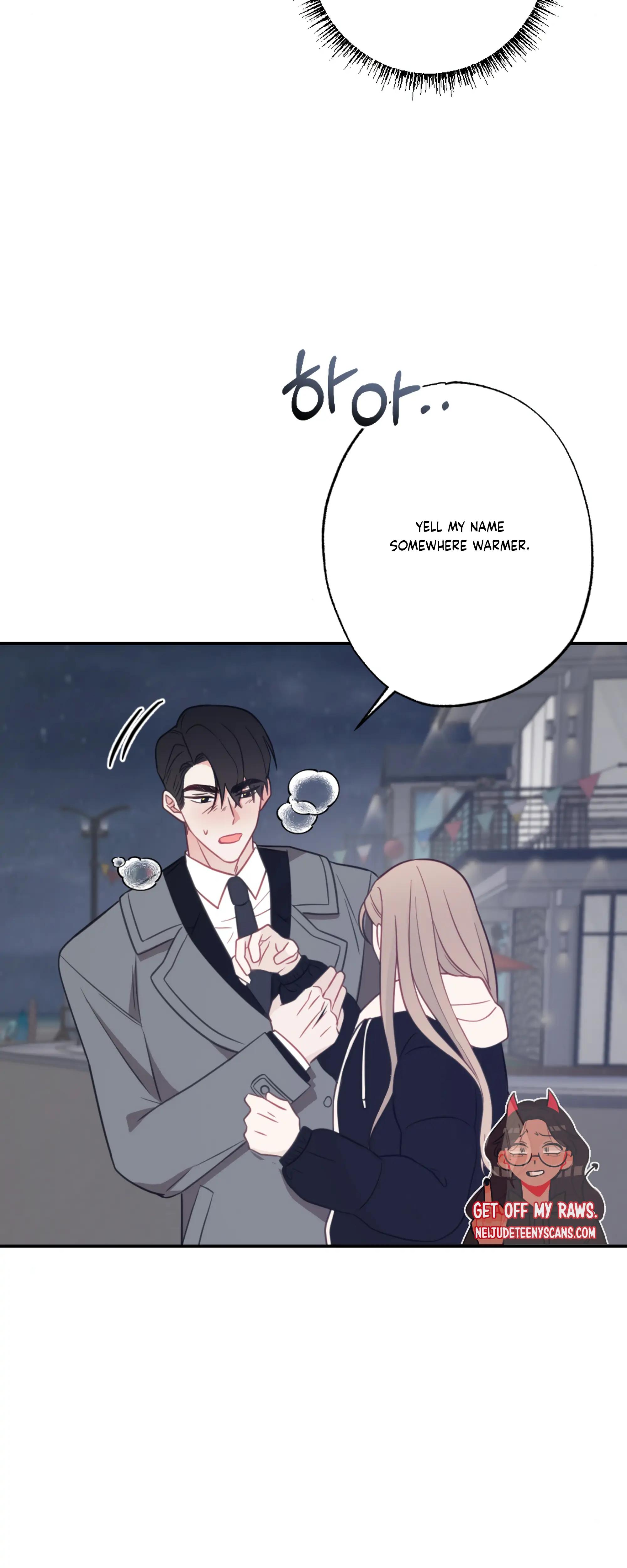 Brother From Another Family chapter 29 page 55