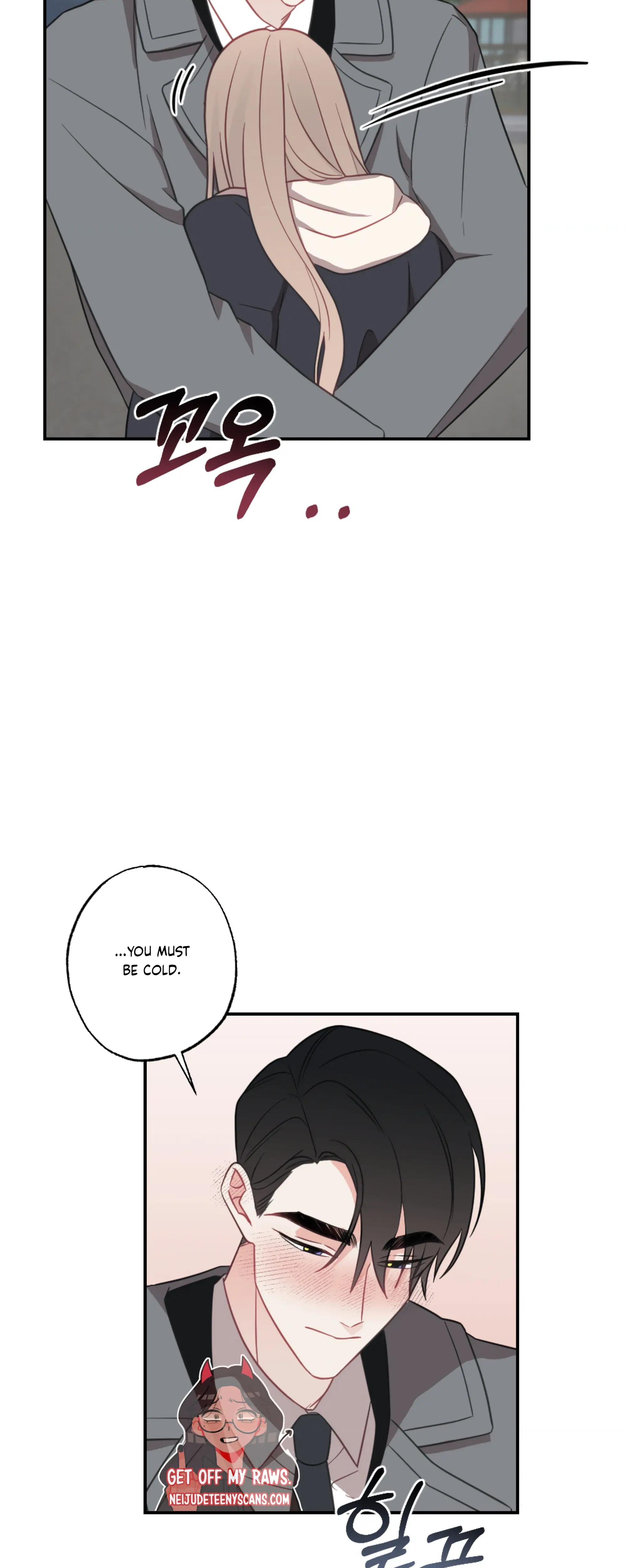 Brother From Another Family chapter 29 page 57