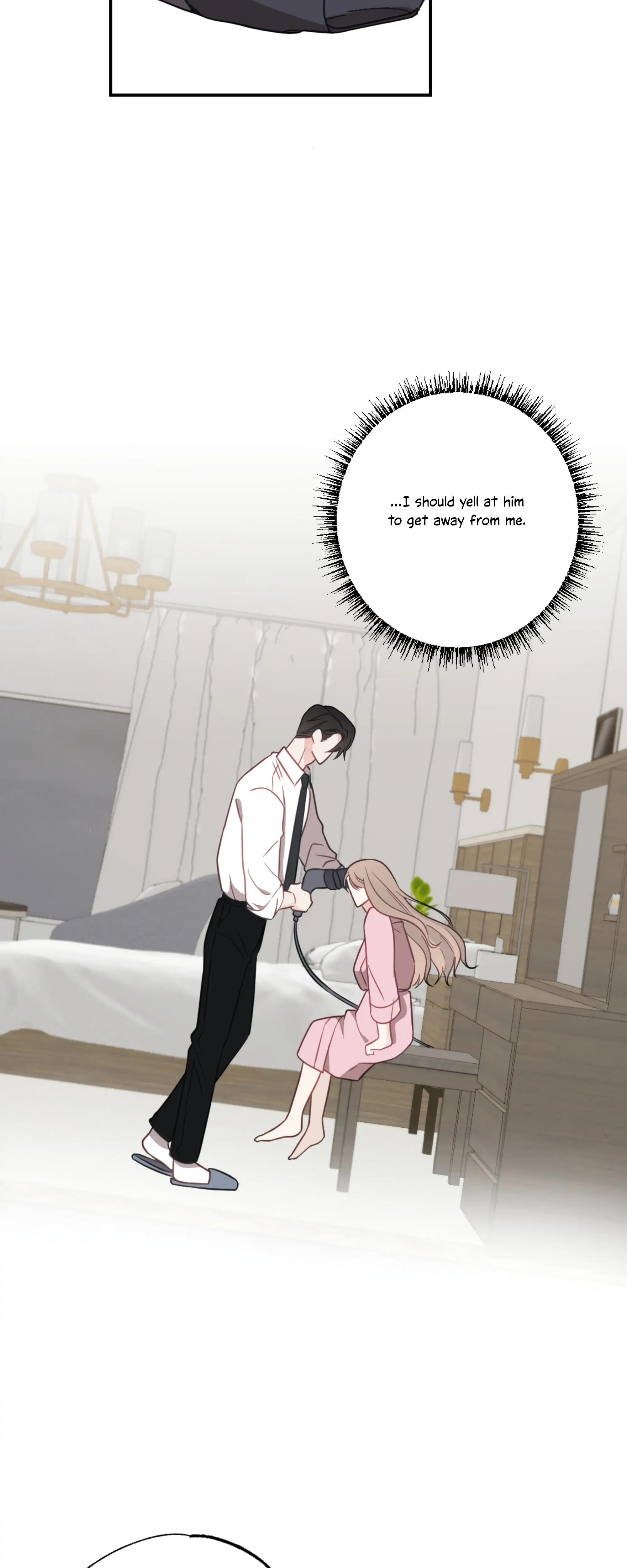 Brother From Another Family chapter 30 page 4