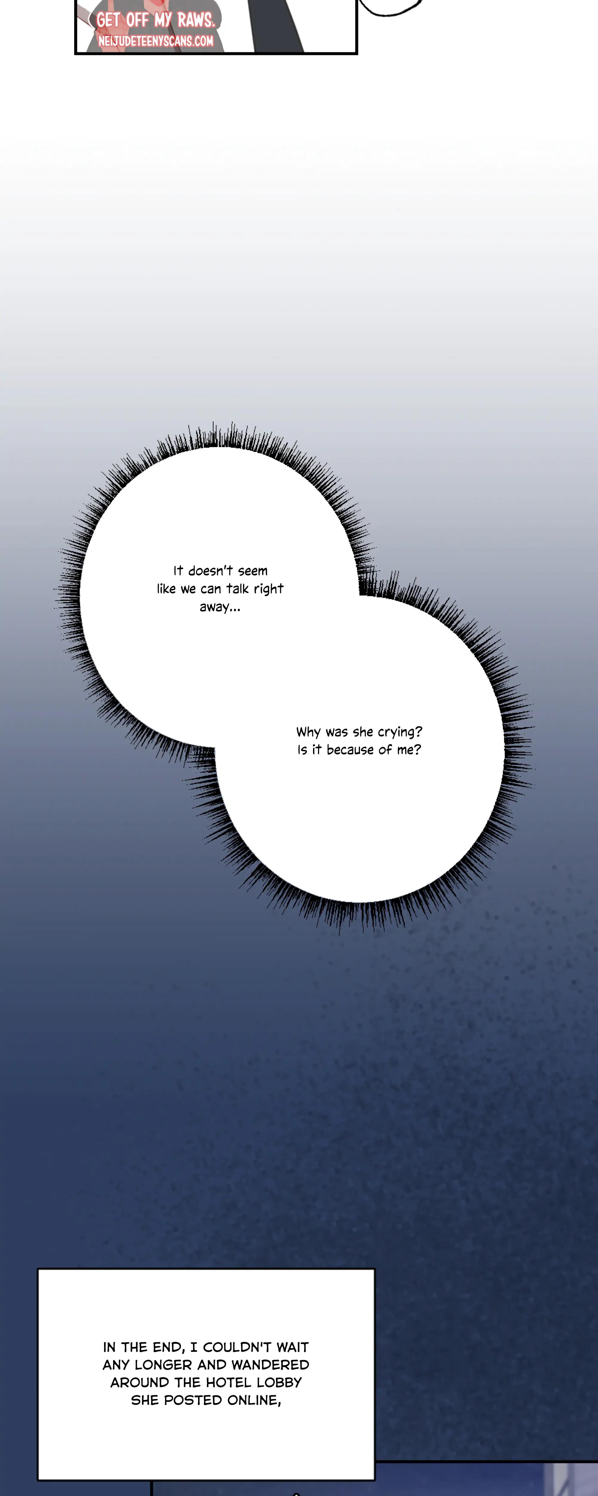 Brother From Another Family chapter 30 page 6