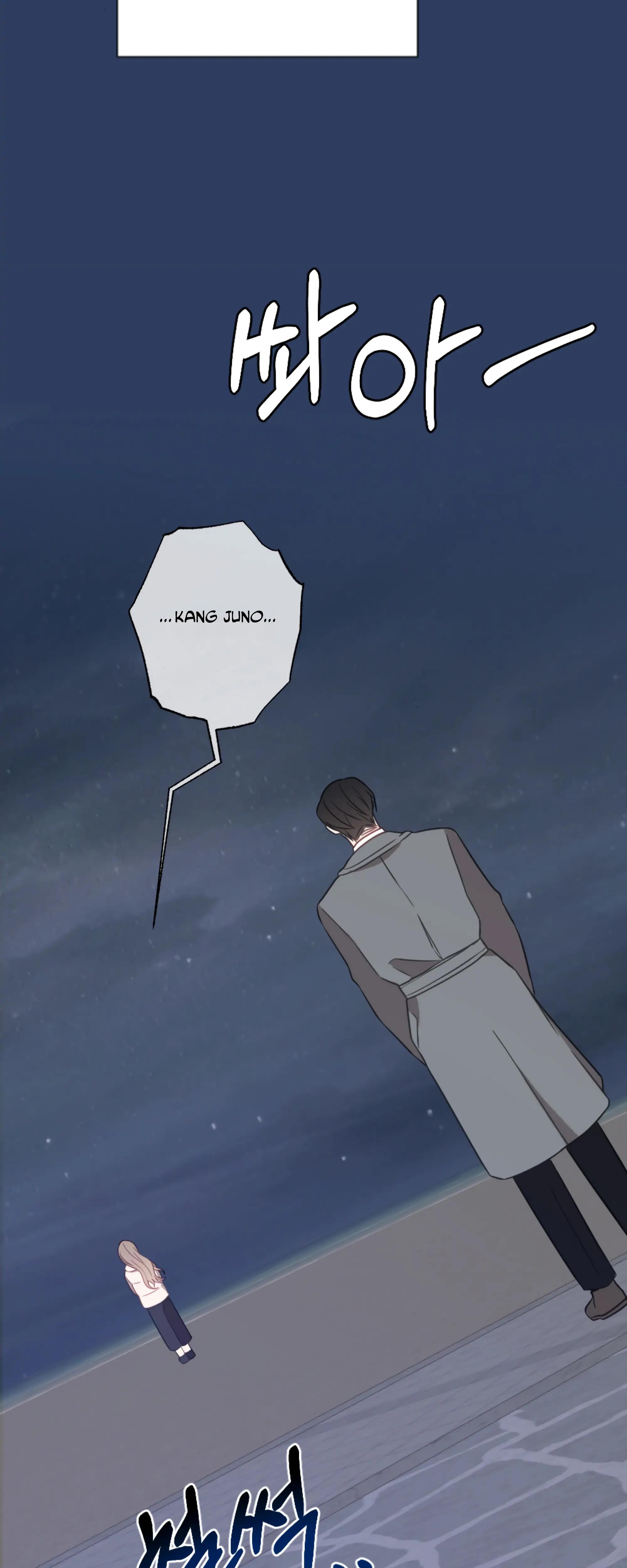 Brother From Another Family chapter 30 page 8